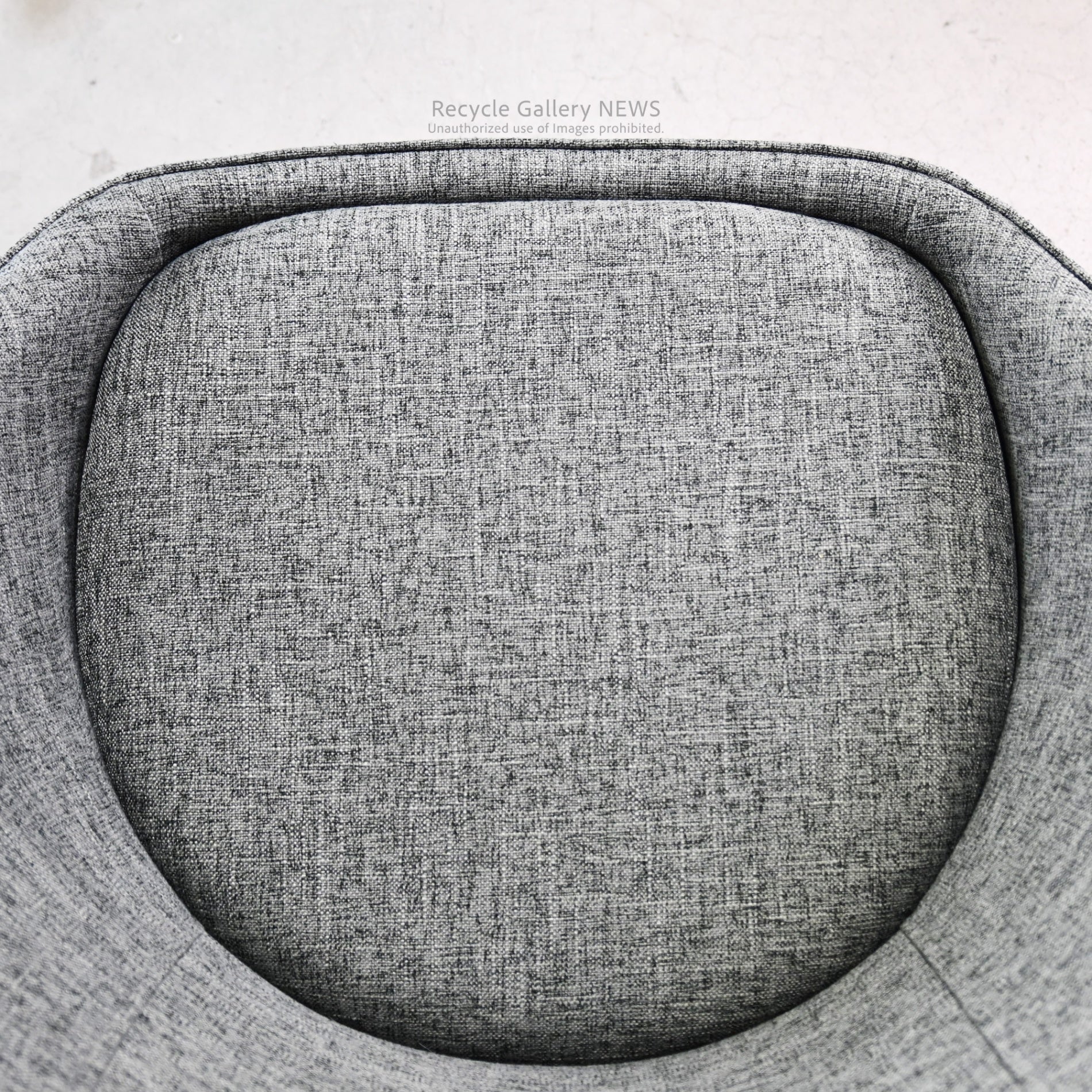 AZUMAYA  Tub Chair  Mid-Century Modern Industrial  / 東谷 タブチェア   ミッドセンチュリー モダン インダストリアル
