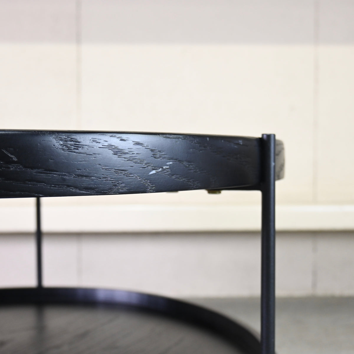 moda en casa Sketch Humla Coffee table Scandinavian design 