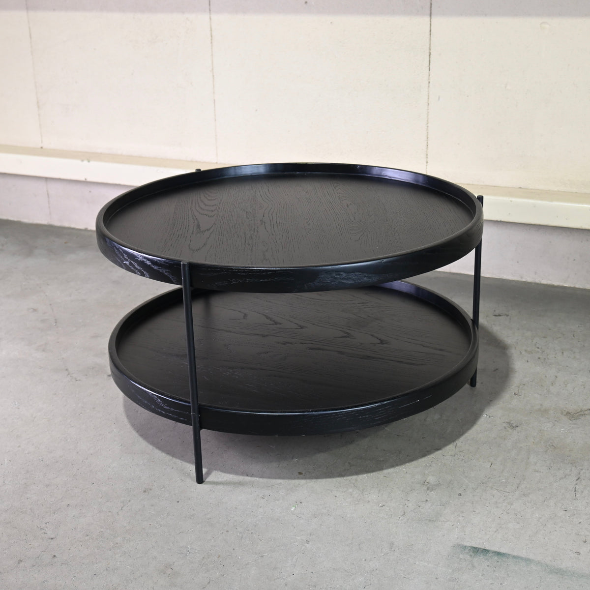 moda en casa Sketch Humla Coffee table Scandinavian design 