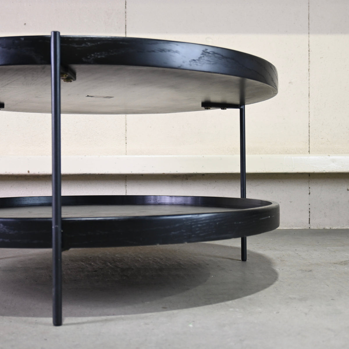 moda en casa Sketch Humla Coffee table Scandinavian design 