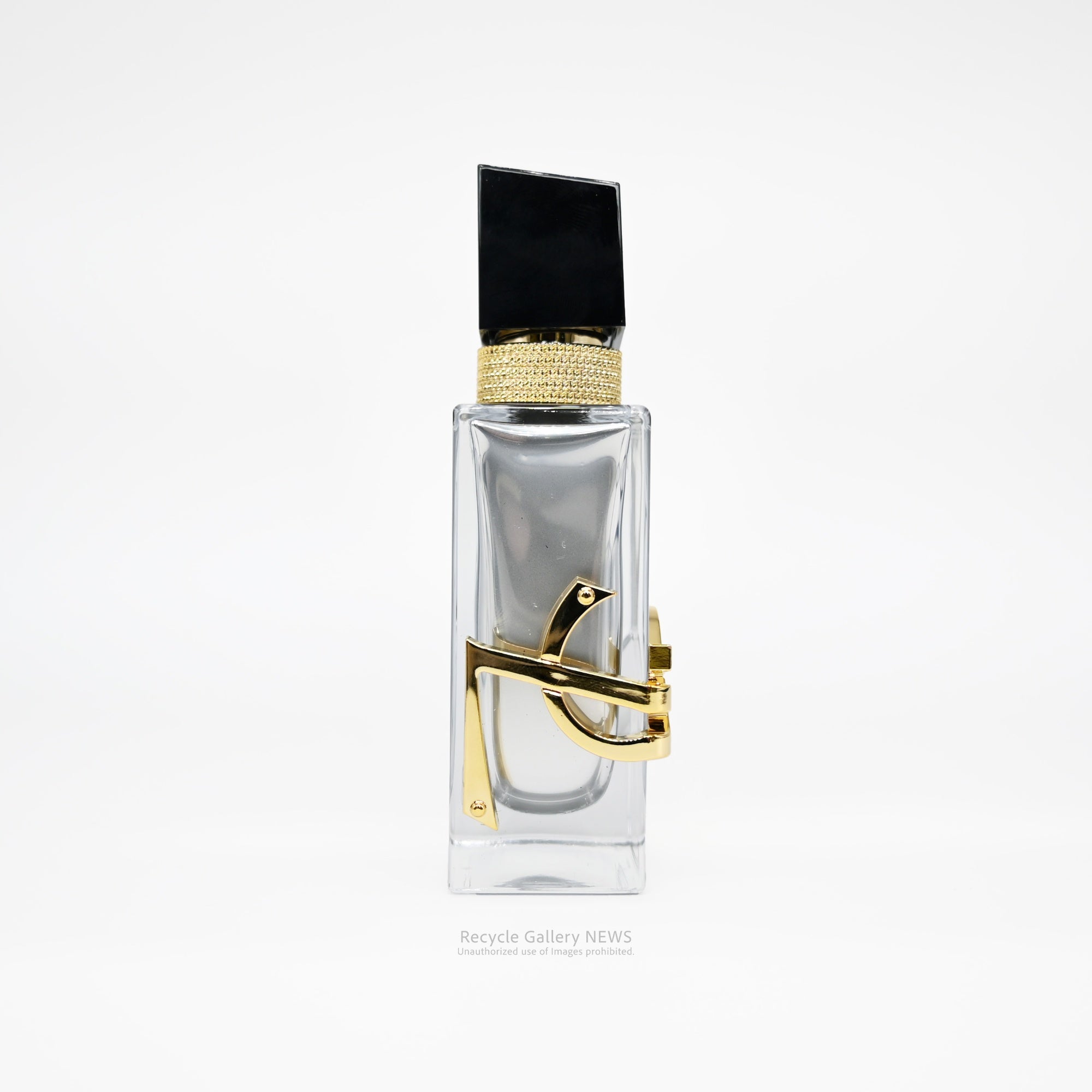 Yves Saint Laurent  LIBRE  L'Absolu Platine Parfum 50ml YSL Perfume Made in France Floral Scent / イヴ サンローラン リブレ ラプソリュ プラチナム パルファム 50ml 香水 フランス製 フローラル系