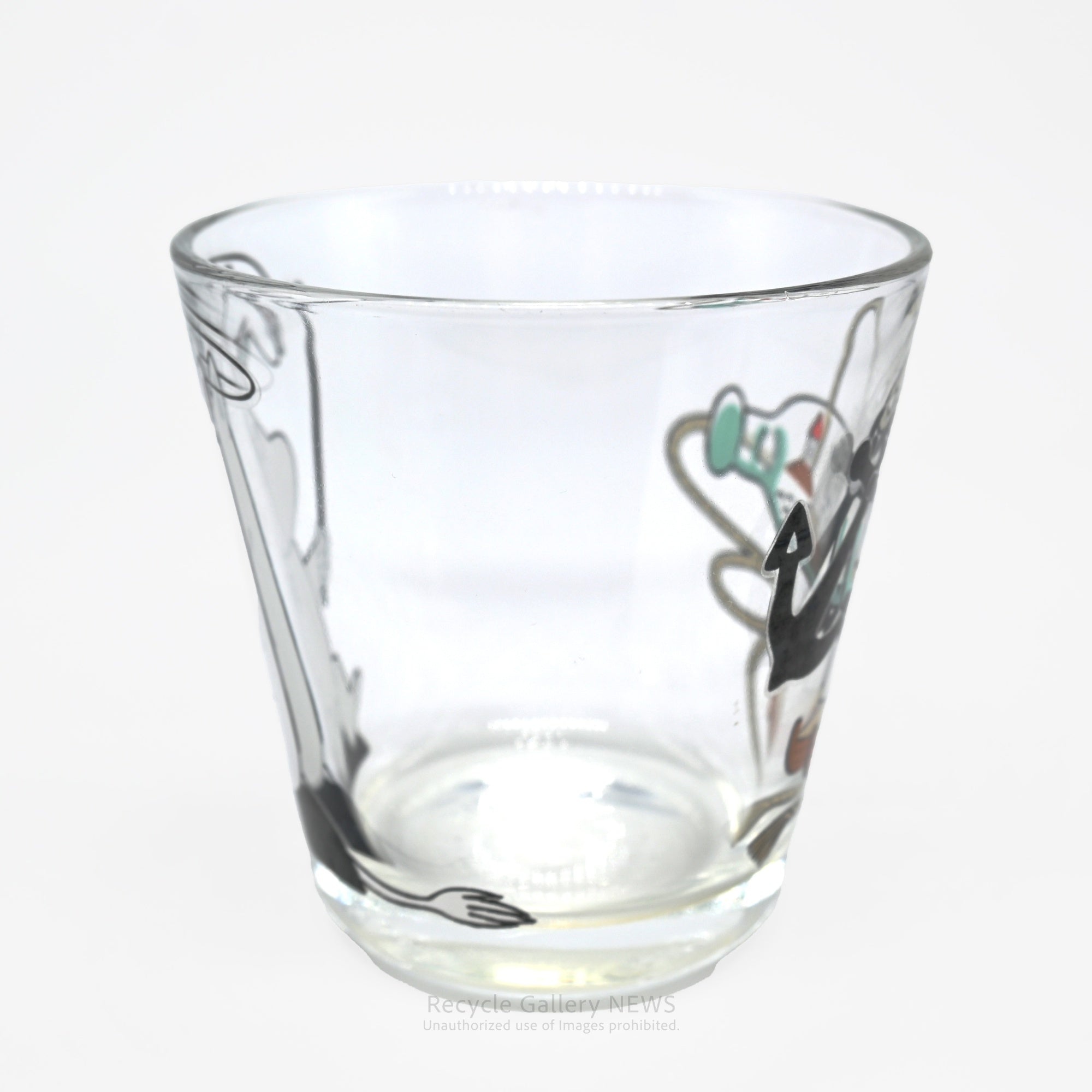iittala Moomin Glass Tove Jansson Finland Scandinavian Modern Design / イッタラ ムーミングラス フィンランド 北欧 トーベ ヤンソン モダンデザイン