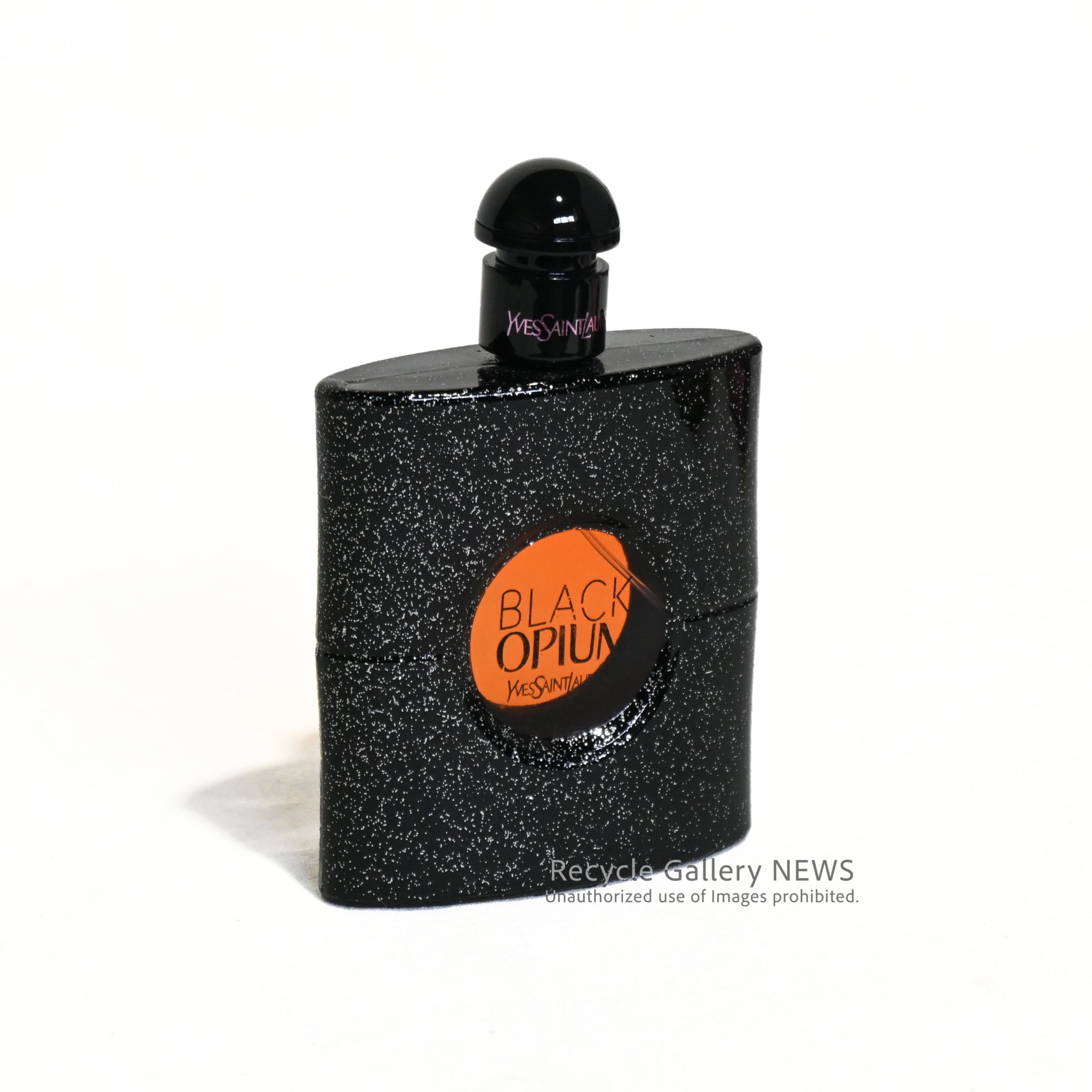 Yves Saint Laurent Black Opium EDP 90ml Used 80% liquid volume / イヴ・サンローラン ブラック・オピウム オードパルファム 残量80％