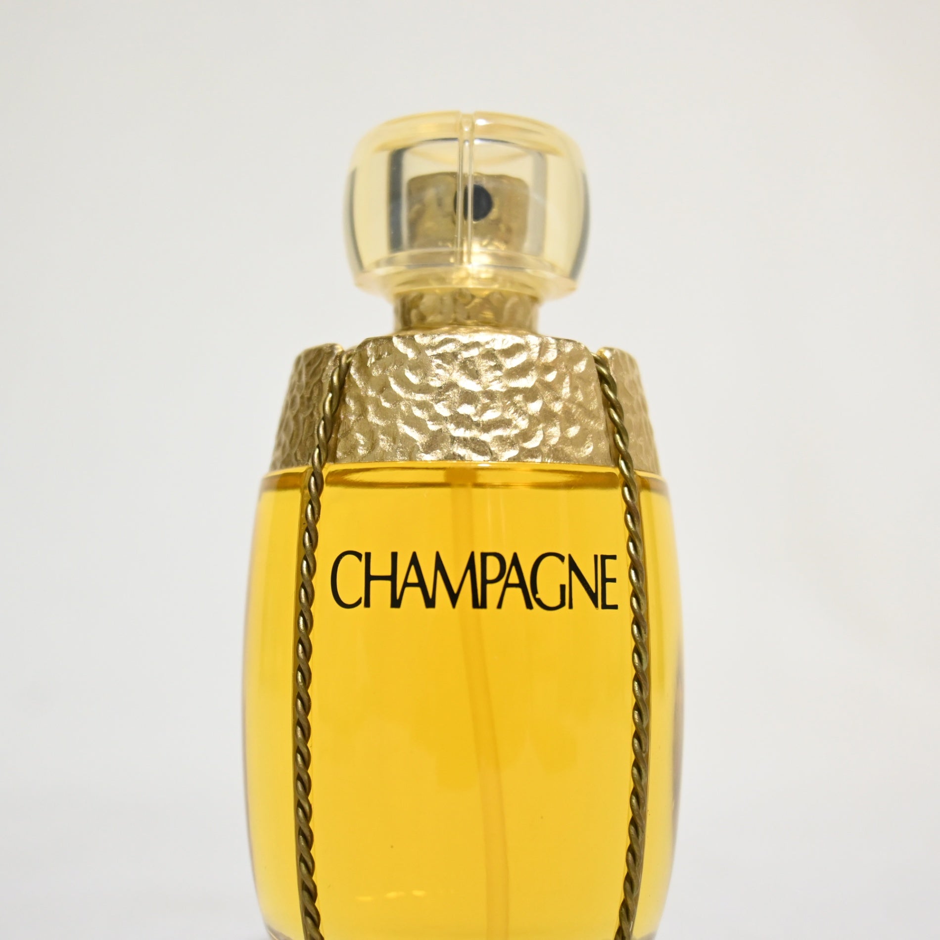 YVES SAINT LAURENT CHAMPAGNE Eau De Toilette 50ml / イヴ・サンローラン シャンパーニュ オードトワレ香水 廃盤品