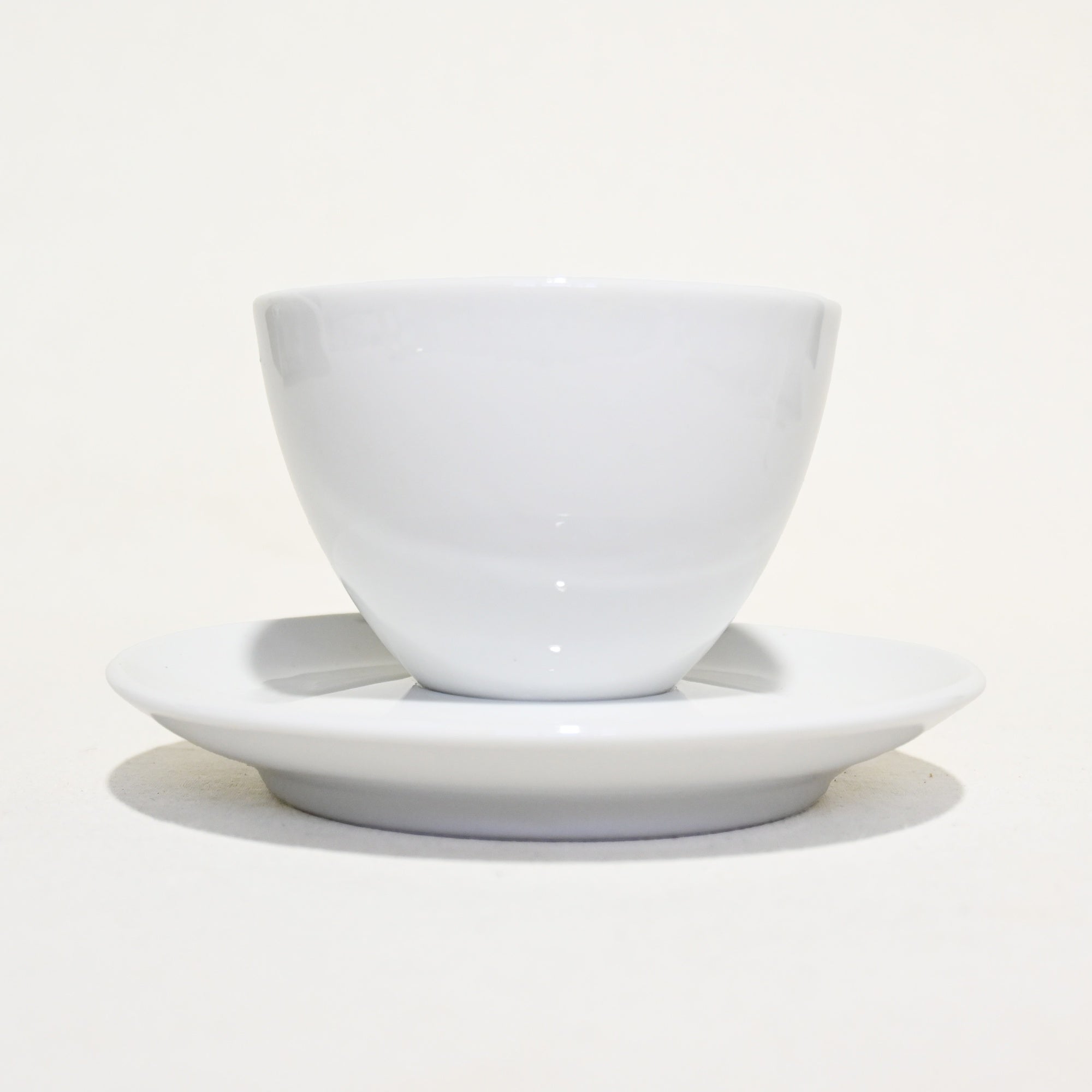 illy Coffee Cups C&S 6 pair set Made in Italy / イリー コーヒーカップ＆ソーサー 6客セット イタリア イッリカッフェ