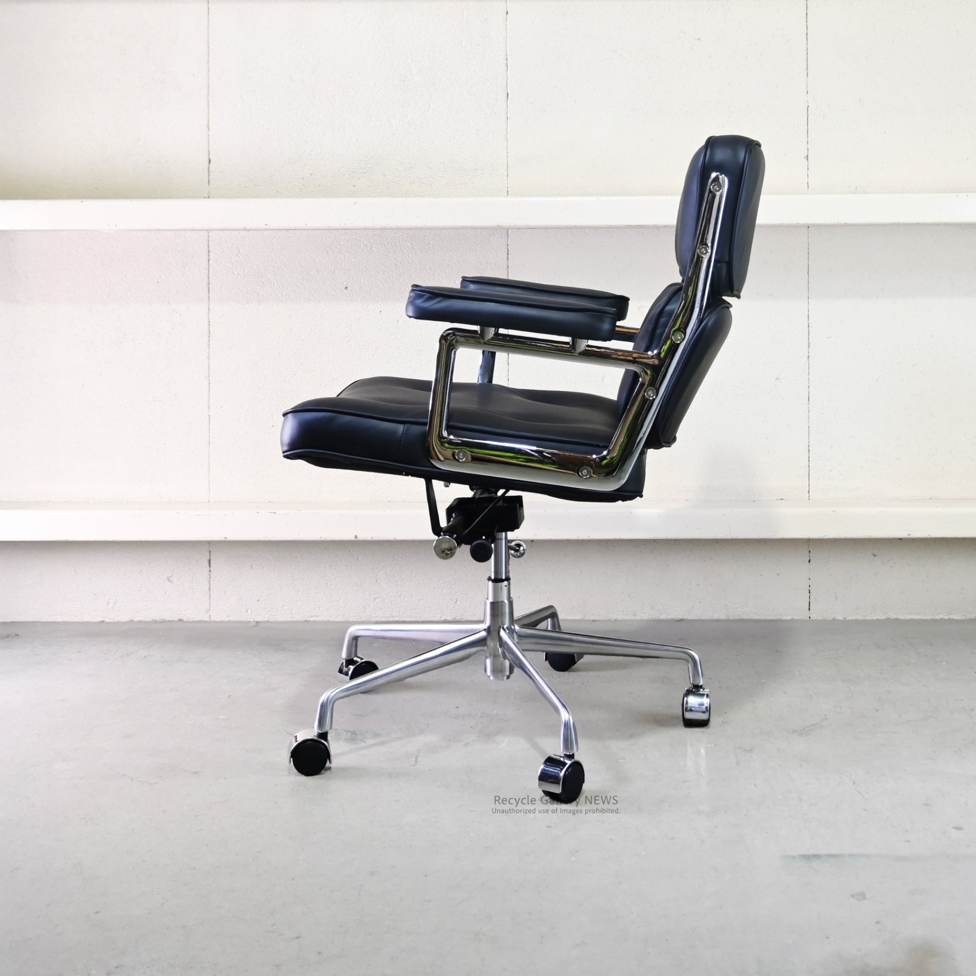 Eames Executive Chair Reproduction Time Life Design  Mid Century Modern / イームズ エグゼクティブチェア リプロダクト タイム社 イームズ夫妻 ミッドセンチュリー
