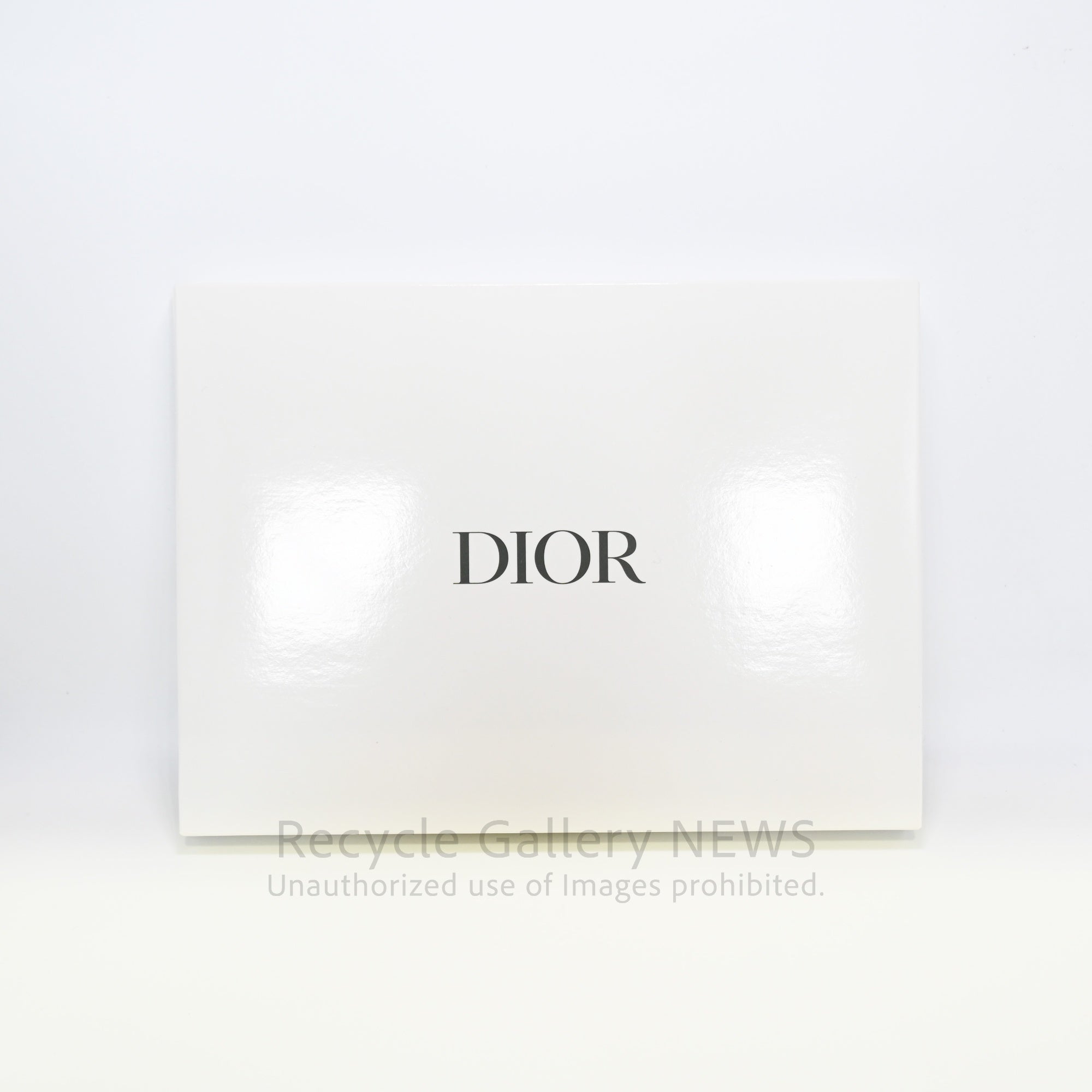 Dior Hair Mist Brush Set Novelty Item / ディオール ヘアミスト ブラシセット ノベルティ 非売品