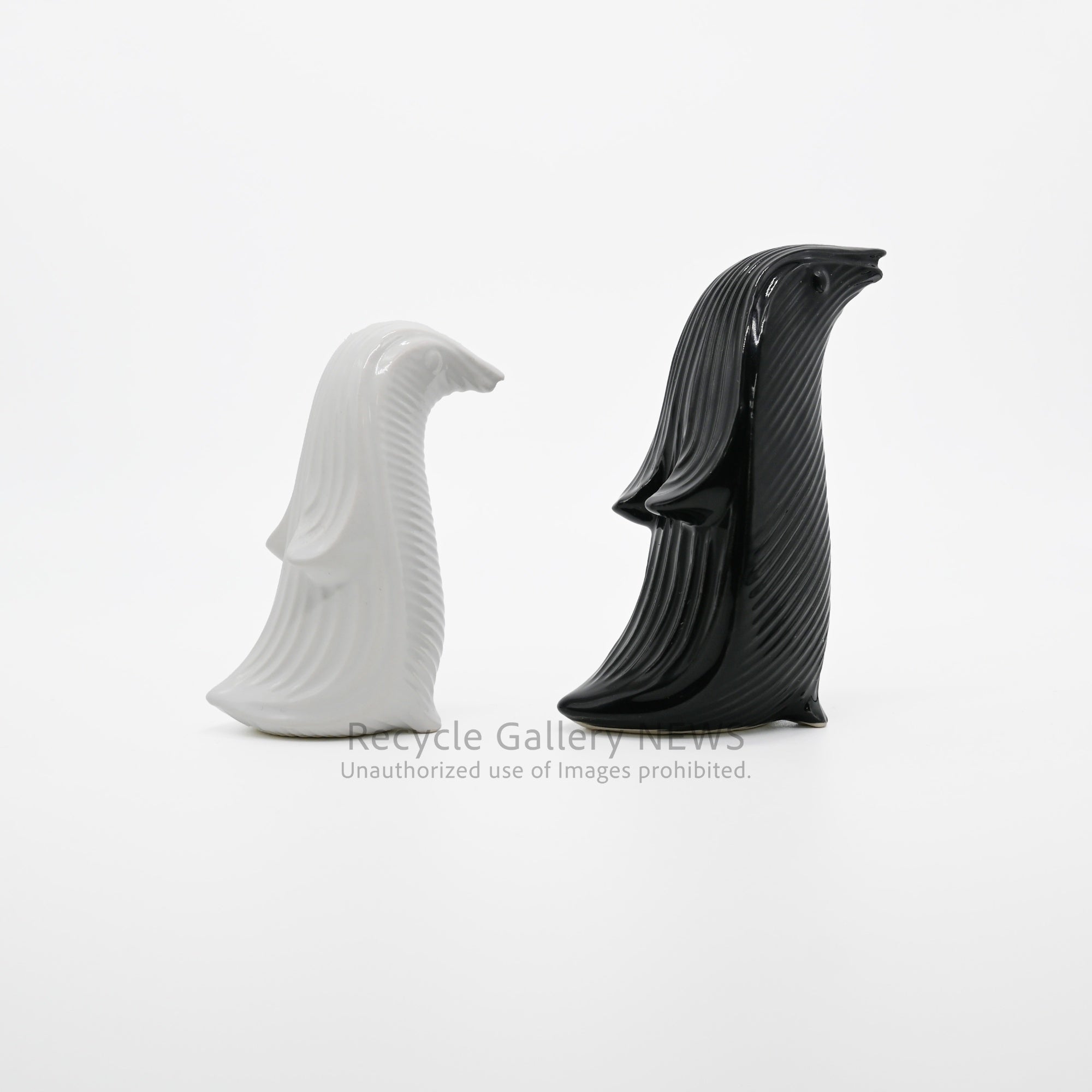 JONATHAN ADLER Salt ＆ Pepper Made in USA Mid Century Modern / ジョナサン アドラー ソルト＆ペッパー アメリカ製 ミッドセンチュリー