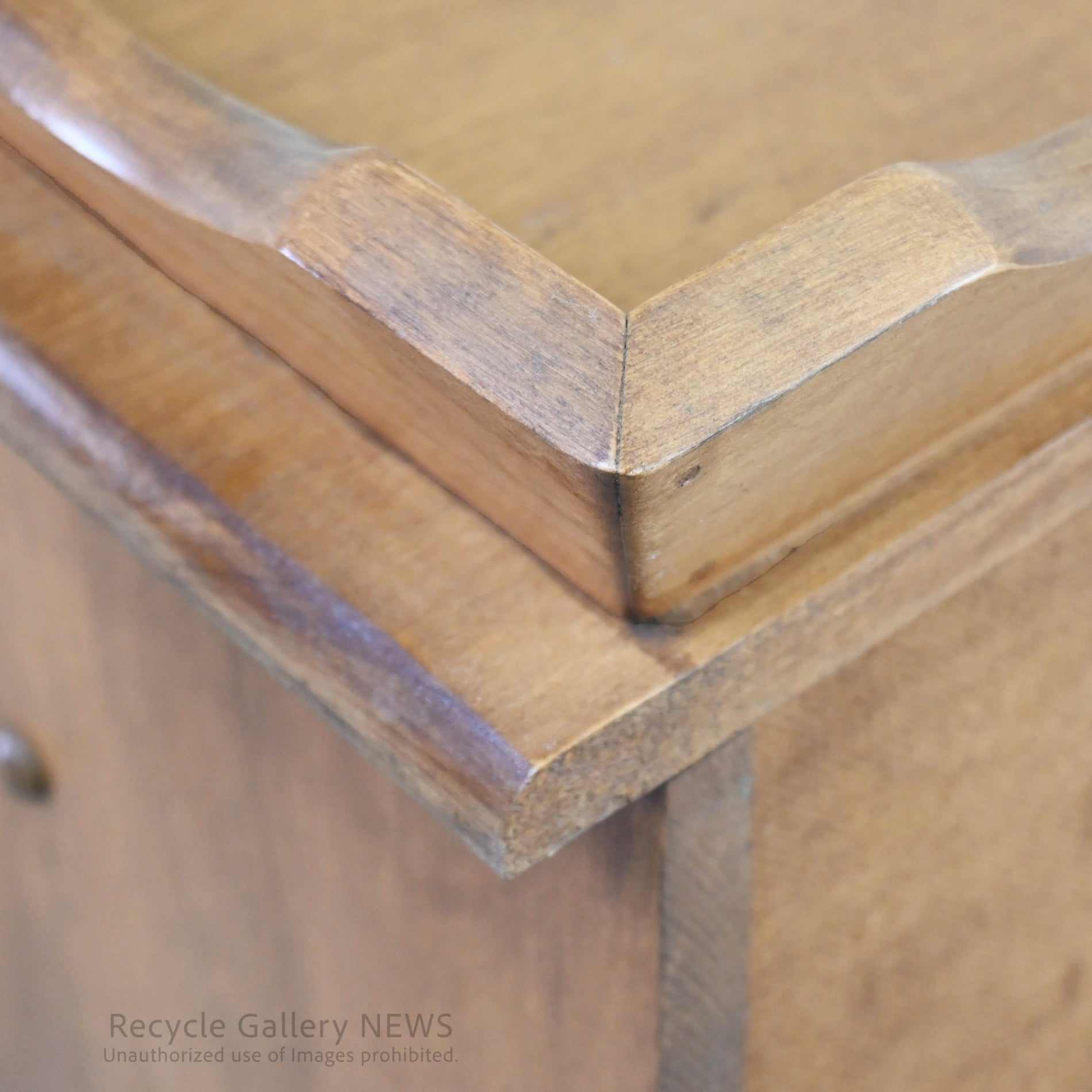 American Country Rustic Slipper Cabinet Natural Materials & Warm Wood / カントリースタイル スリッパキャビネット  素朴 温かみ 自然素材 アメリカンカントリー