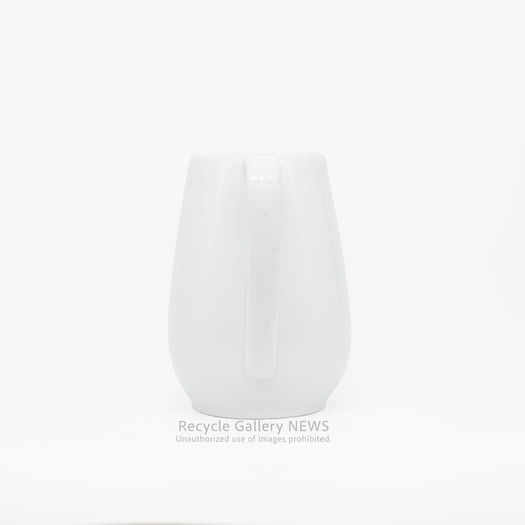 vintage Ginori Milk pitcher Italian Scandinavian Style / ヴィンテージ ジノリ ミルク ピッチャー イタリア 北欧