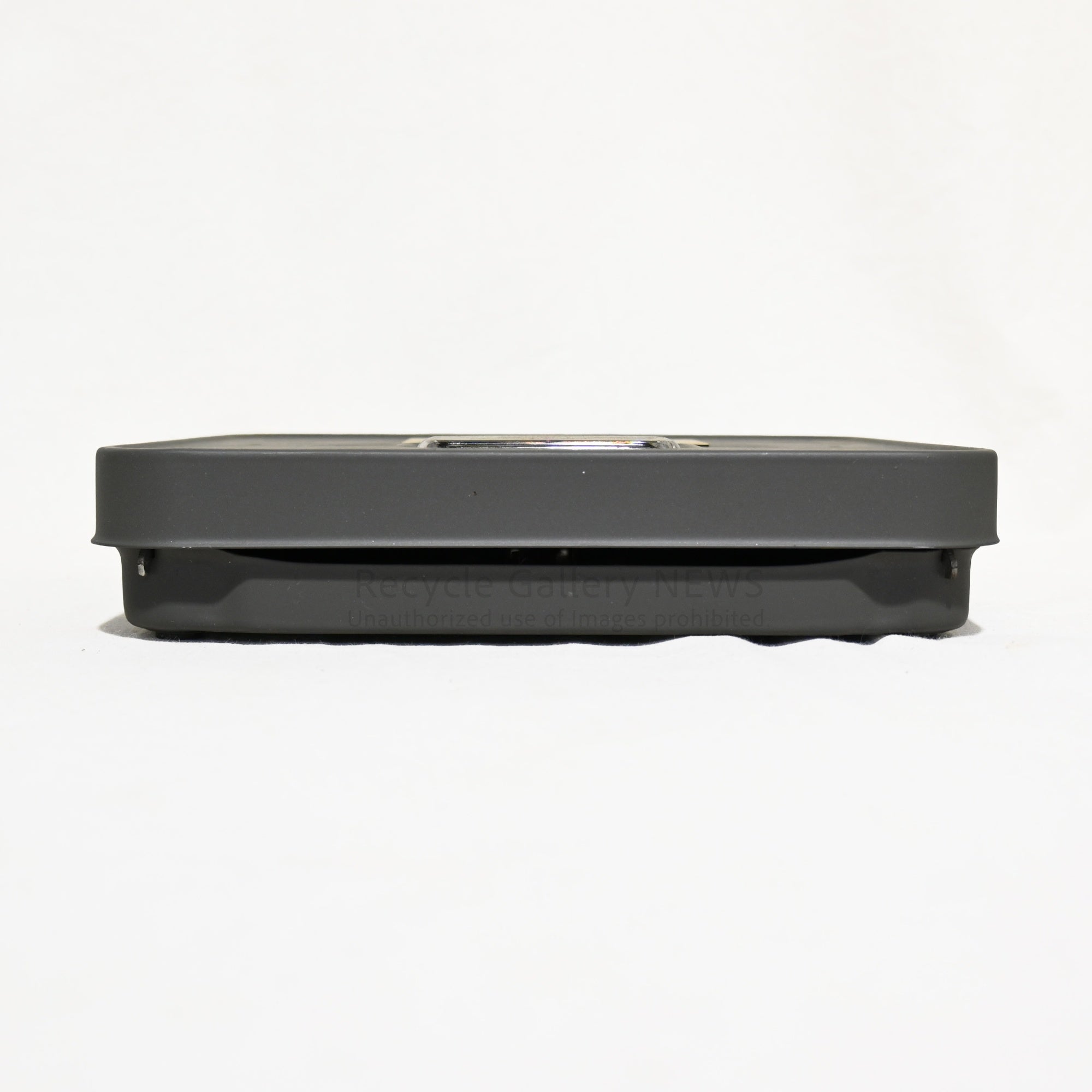 PUEBCO STANDARD BATH SCALE Steel Industrial Design / プエブコ 体重計 スチール製 インダストリアルデザイン