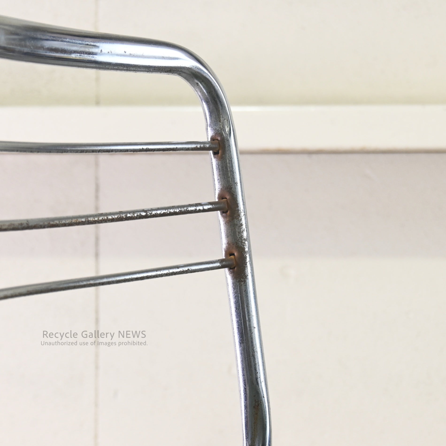 COSCO USA Vintage Step Stool Industrial / コスコ アメリカ ヴィンテージステップスツール インダストリアル