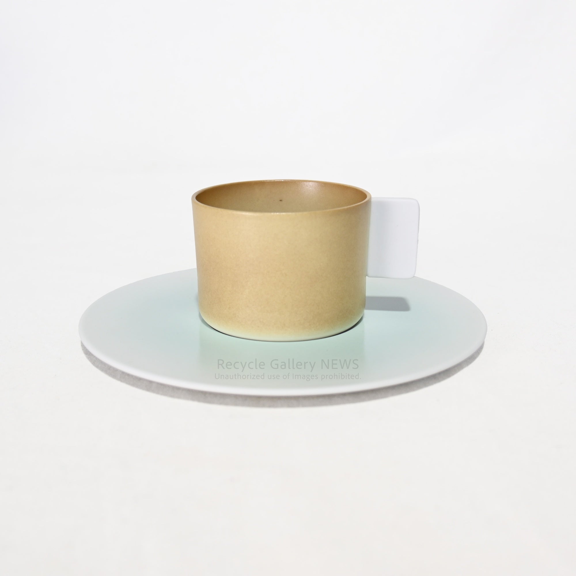 1616/arita japan S&B Coffee Cup Scholten & Baijings Japan / 有田焼 ショルテン&バーイングス 日本