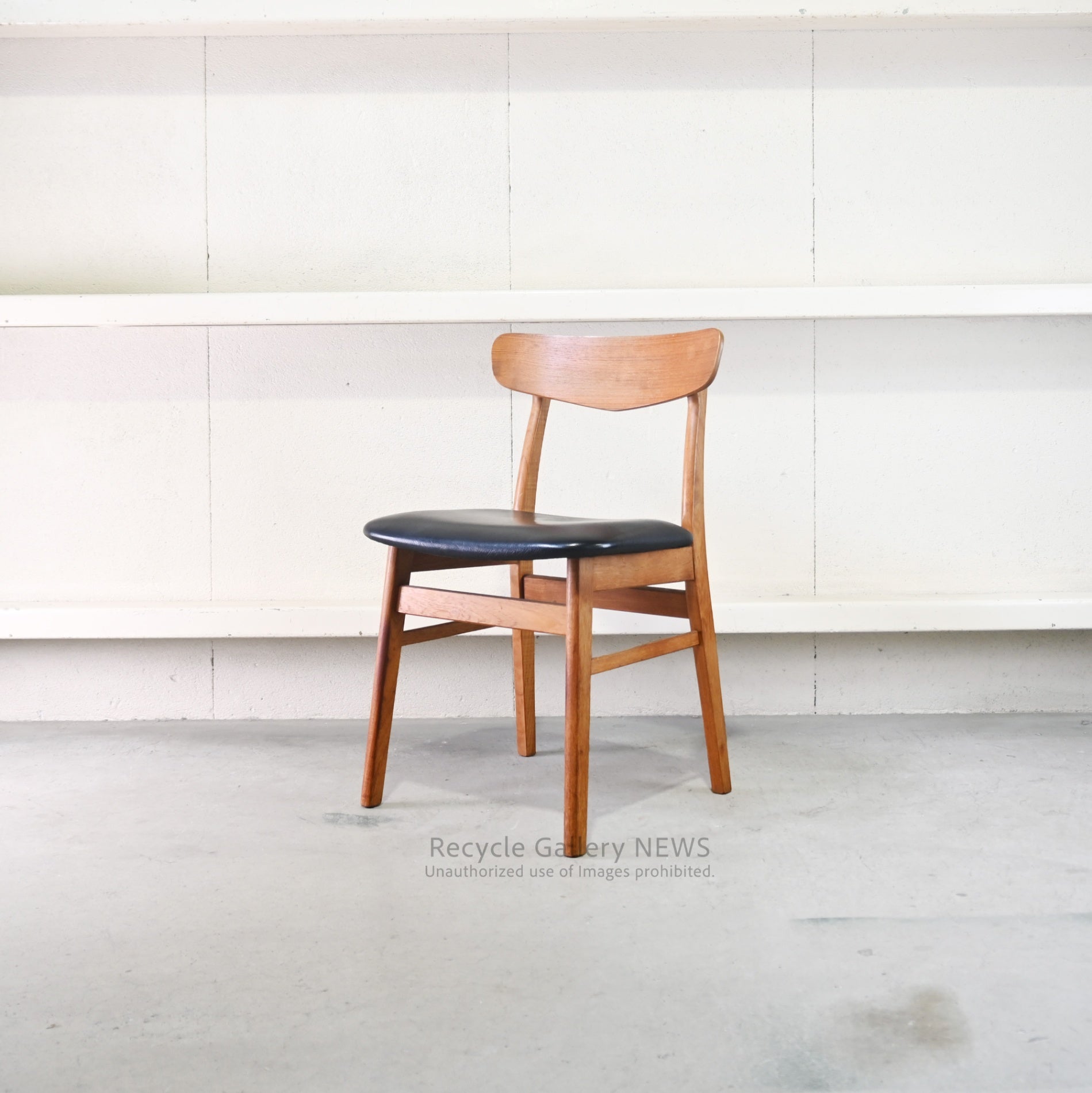 Findahls Mobelfabrik Mosbol Danish Scandinavian Modern / フィンダールス モスボル チェア デンマーク 北欧モダン