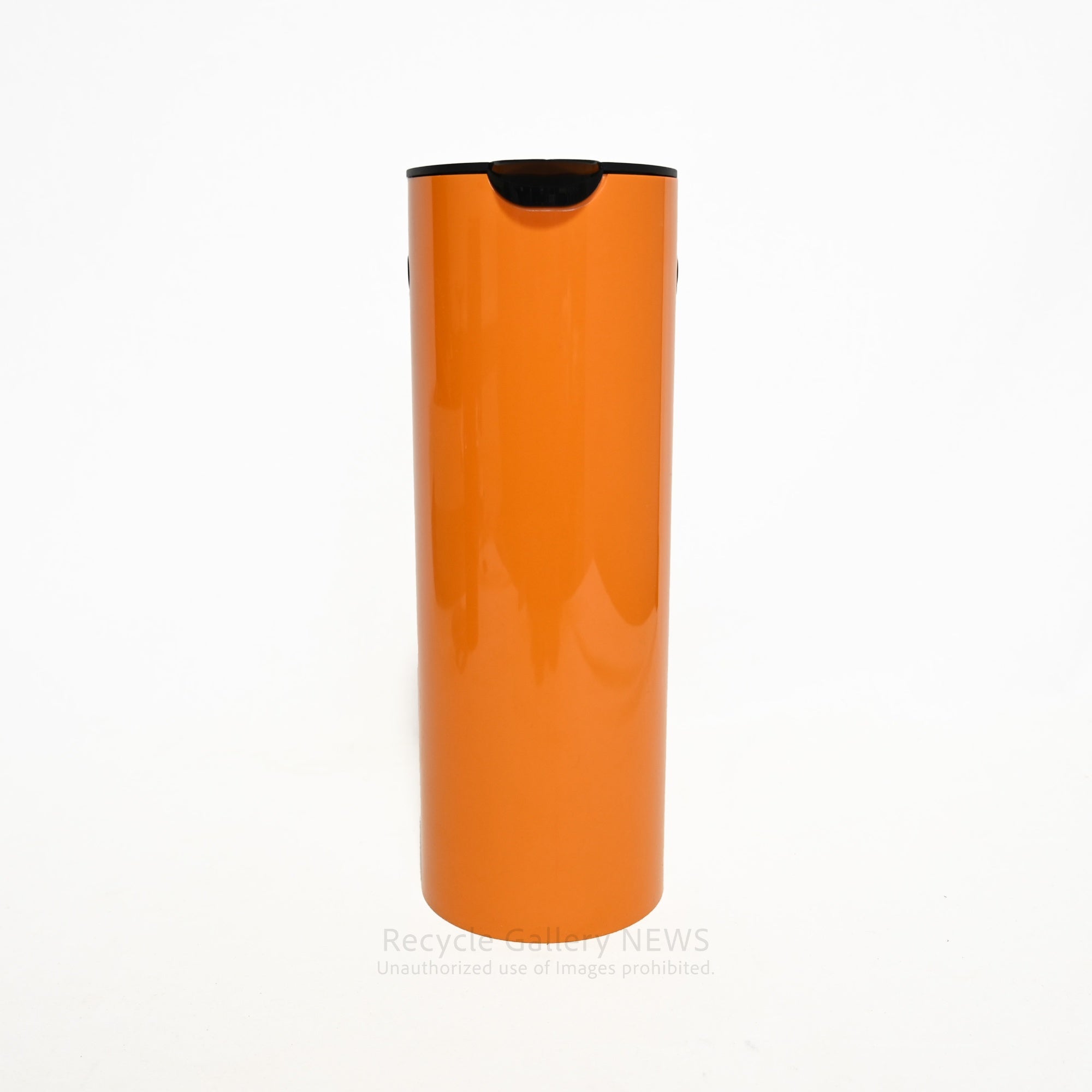 stelton EM77 Vacuum Jug 1L Thermos bottle Discontinued Color Orange Denmark / ステルトン イーエム77　バキュームジャグ １リットル 魔法瓶 廃盤色 オレンジ デンマーク