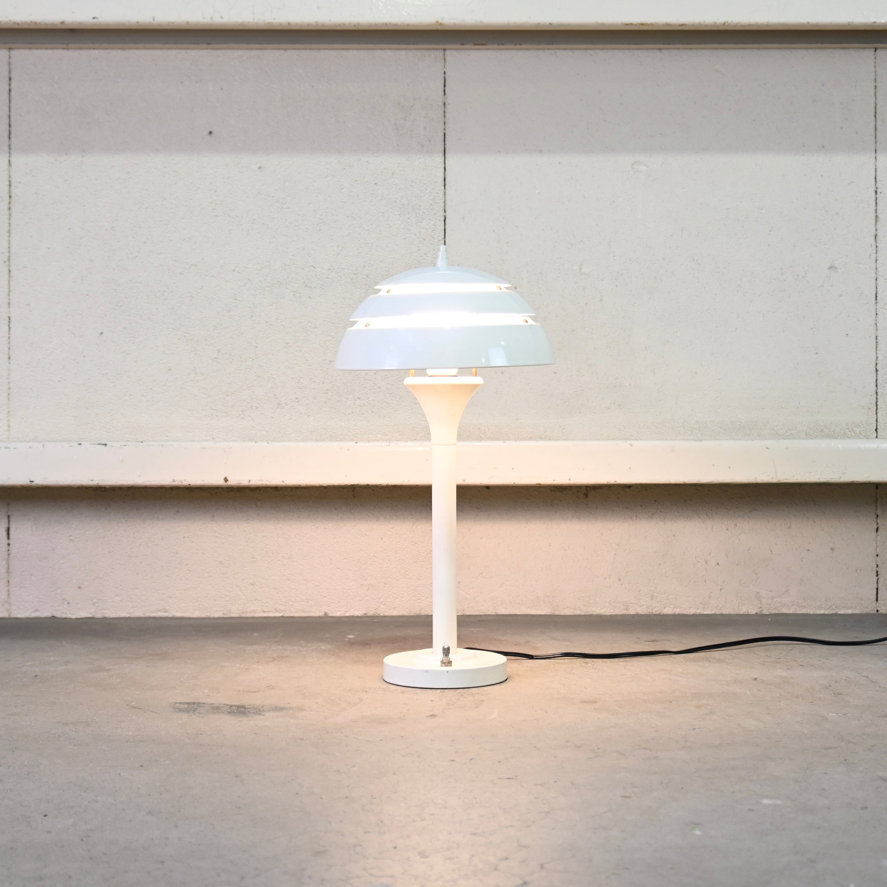 Delight electric U.S. Modern light Desk lamp Aluminum Scandinavian 