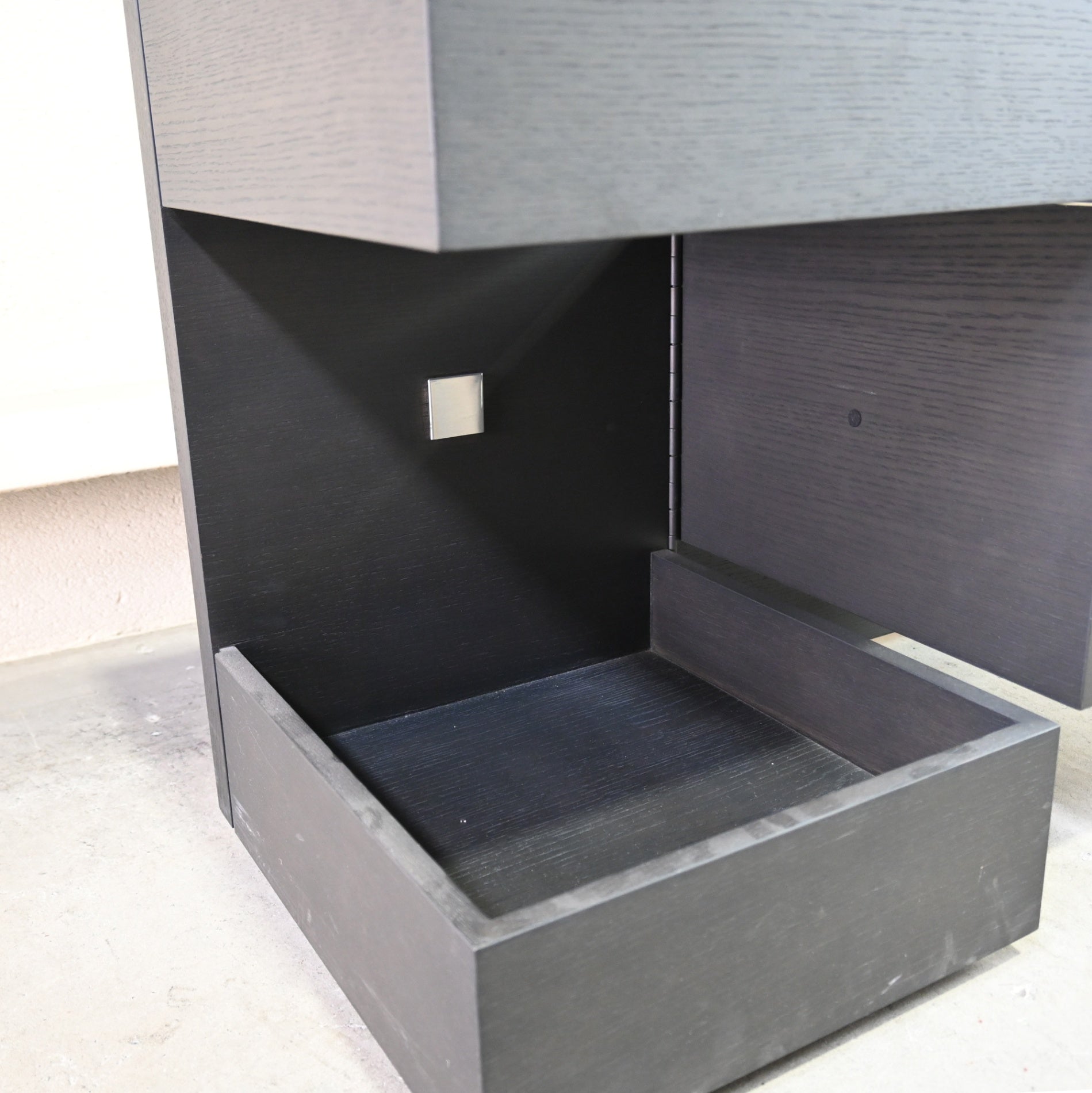 Cassina ixc PIVOT Wagon Cabinet Discontinued Italian brand Japan / カッシーナイクスシー ピヴォット ワゴン キャビネット イタリアブランド 日本 廃盤