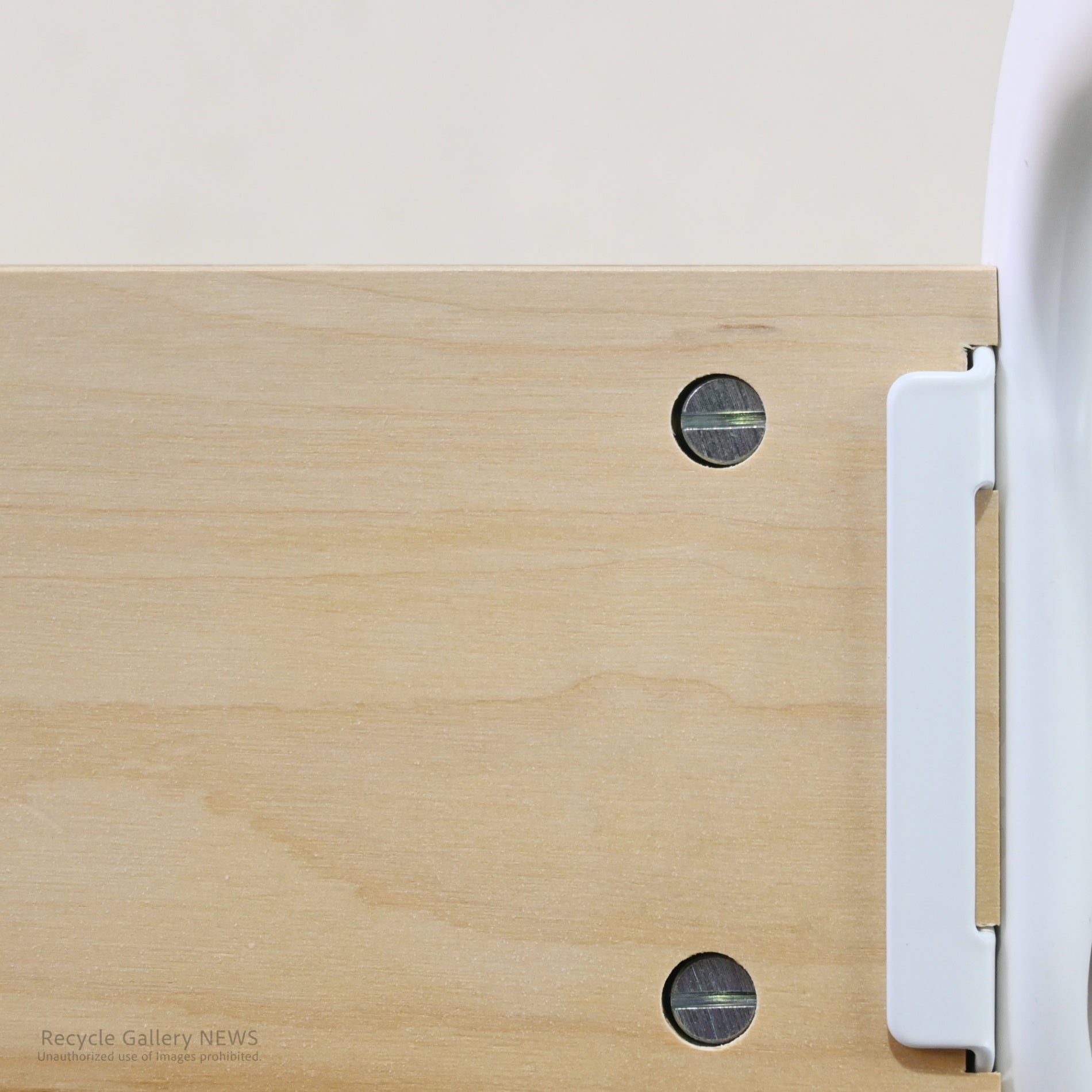IKEA GRUBBAN  Discontinued Scandinavian Wooden Step Stool / イケア グルッパン 廃盤 ステップスツール 北欧 木製