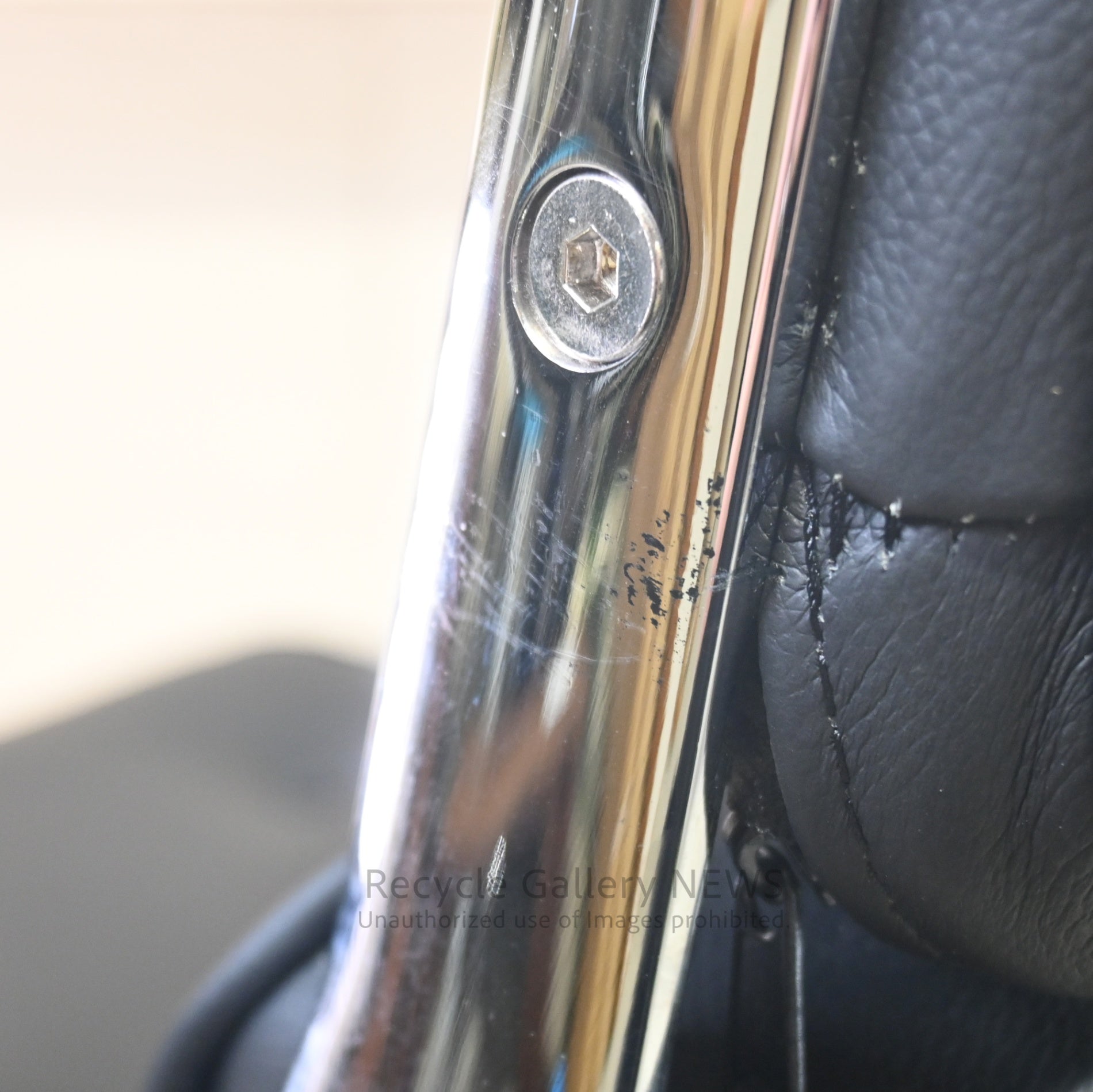 Eames Executive Chair Reproduction Time Life Design  Mid Century Modern / イームズ エグゼクティブチェア リプロダクト タイム社 イームズ夫妻 ミッドセンチュリー