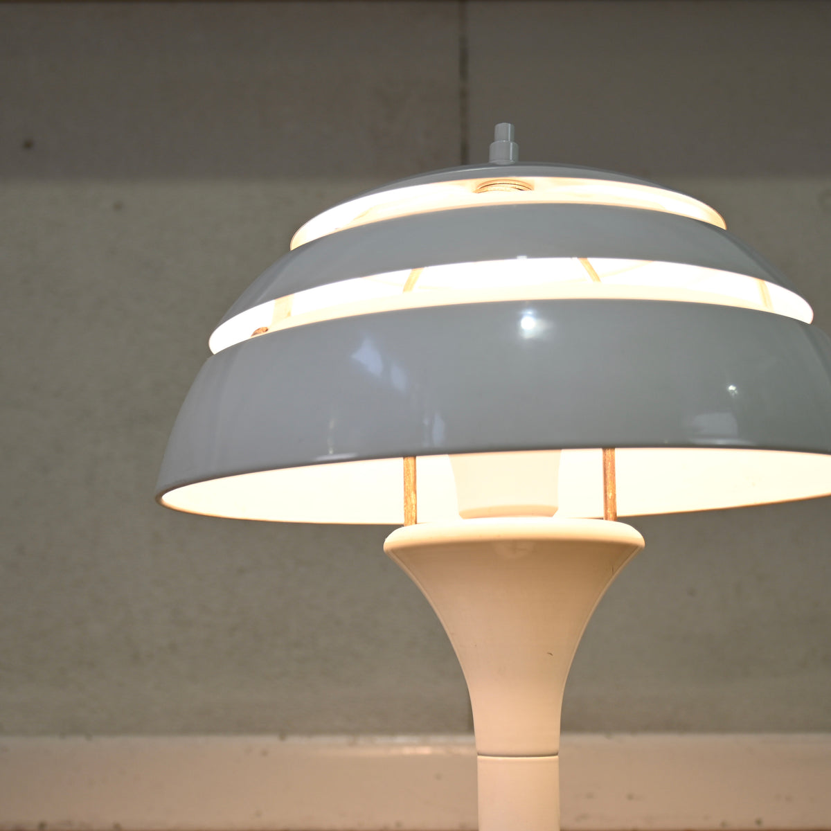 Delight electric U.S. Modern light Desk lamp Aluminum Scandinavian 