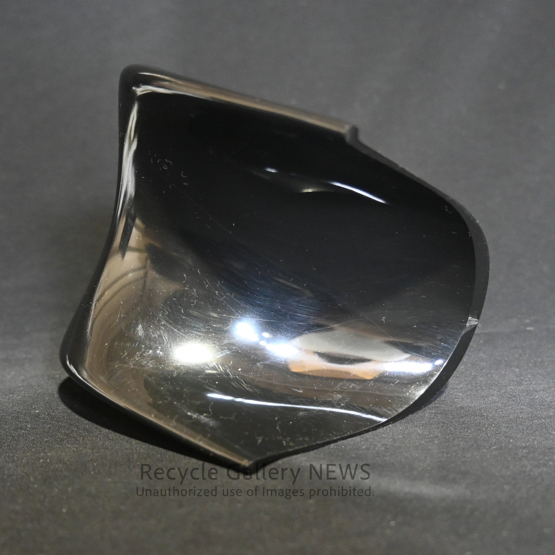 vitra 1/6 Scale Miniature Panton Chair by Verner Panton Swiss Mid-Century Modern / ヴィトラ パントンチェア 6/1 ミニチュアコレクション スイス ミッドセンチュリー ヴァーナーパントン