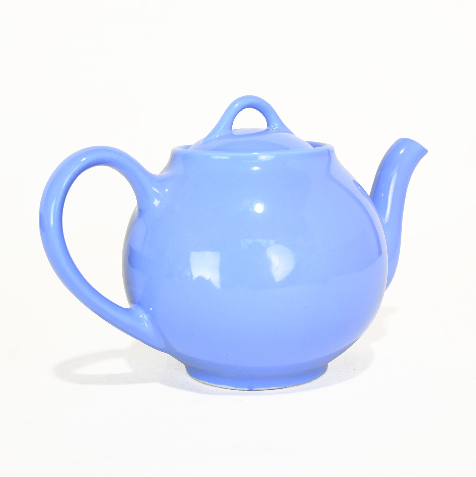 Lipton Teapot 1960s-70s Sky Blue American Vintage / リプトン ティーポット 水色 アメリカ ヴィンテージ 1960~70年代