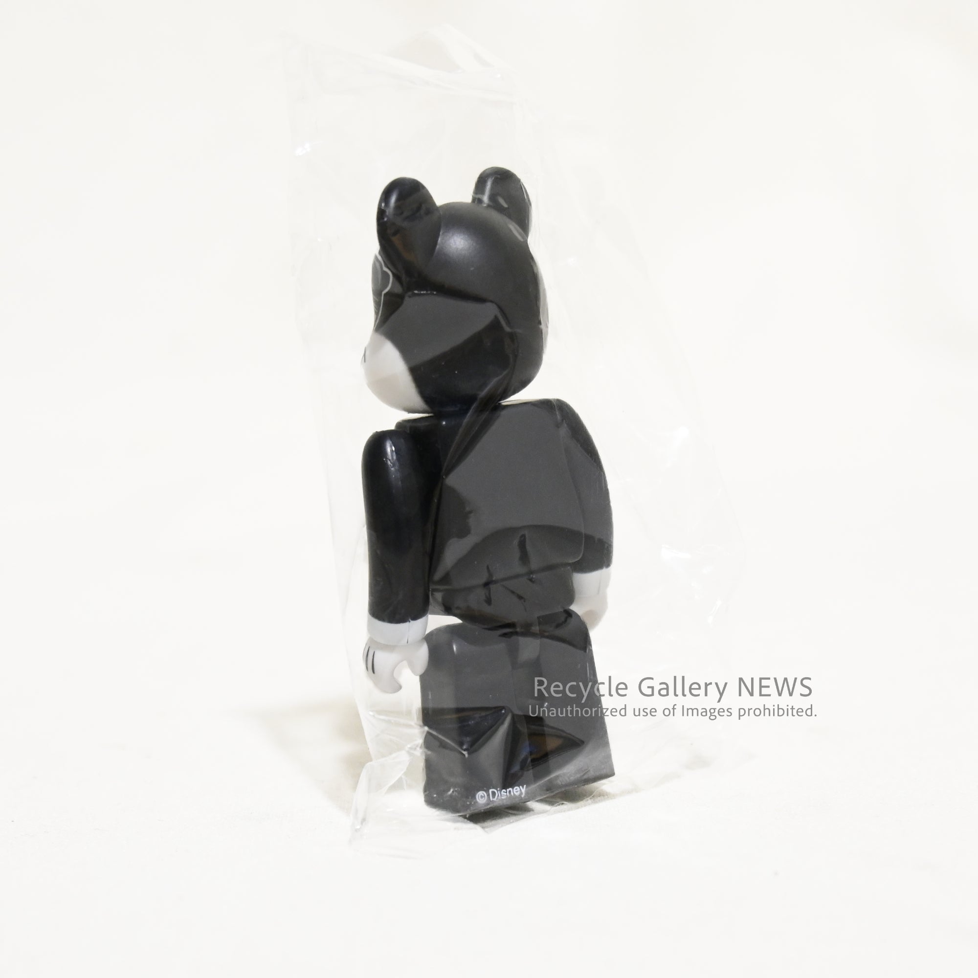 BE@RBRICK MICKEY MOUSE（USA Ver.）/（SUIT Ver.）JOYRICH Disney collaboration / ベアブリック ミッキー・マウス ジョイリッチ ディズニー 未開封