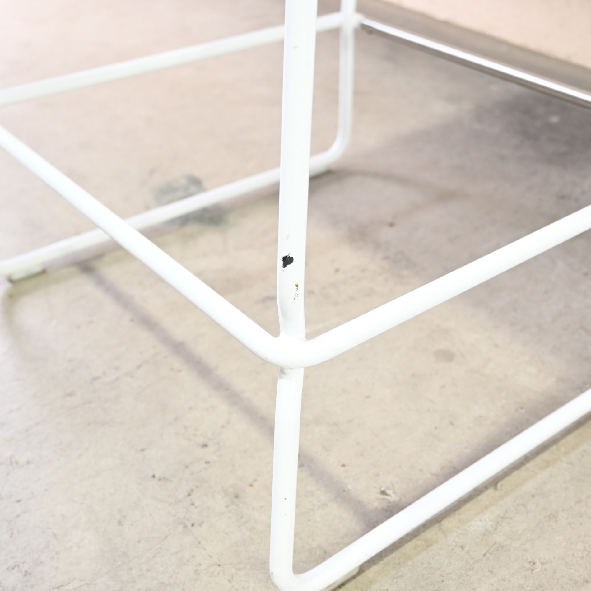 Cassina ixc. VICCARBE LAST MINUTE Counter chair High stool / カッシーナ・イクスシー ヴィッカルベ ラストミニッツ カウンターチェア