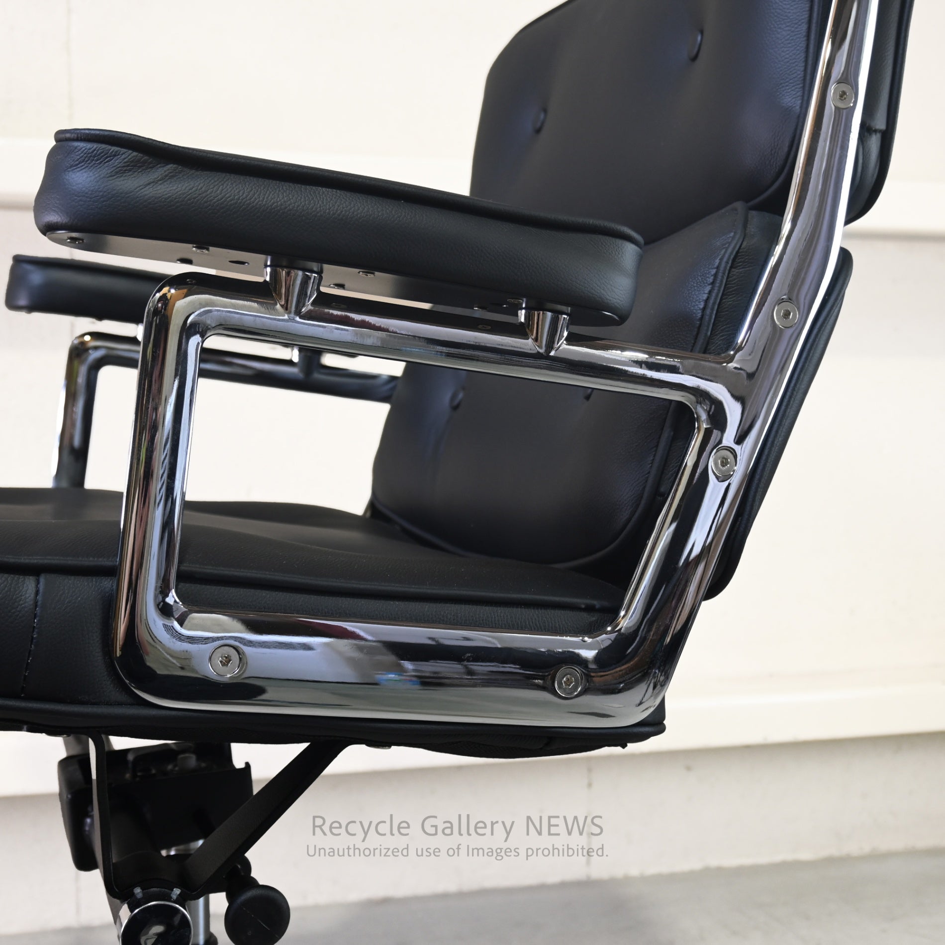 Eames Executive Chair Reproduction Time Life Design  Mid Century Modern / イームズ エグゼクティブチェア リプロダクト タイム社 イームズ夫妻 ミッドセンチュリー