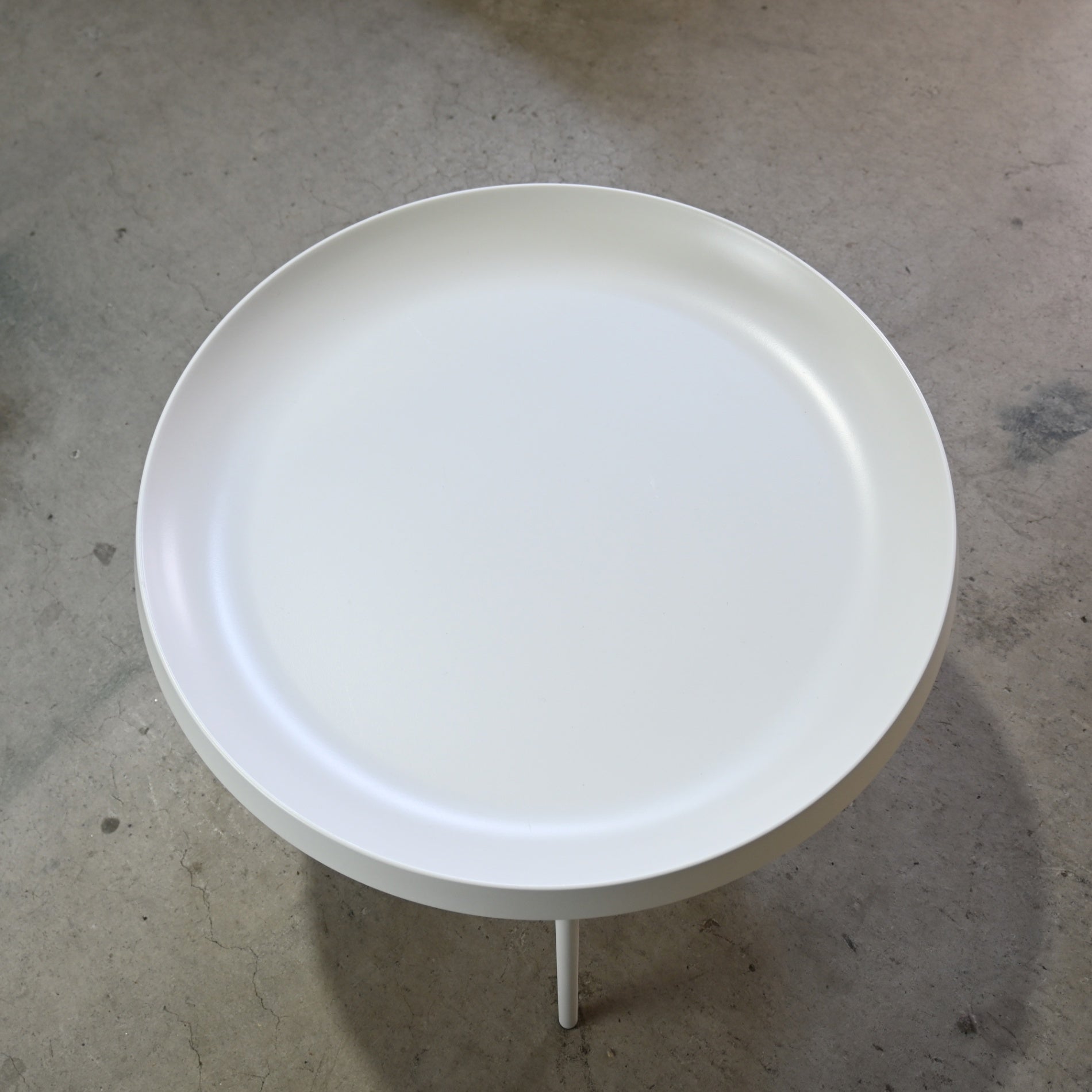 HAY TULOU Coffee Table GAMFRATESI Scandinavian Danish Modern interior / ヘイ コーヒーテーブル サイドテーブル ガムフラテージ 北欧 デンマーク モダン インテリア