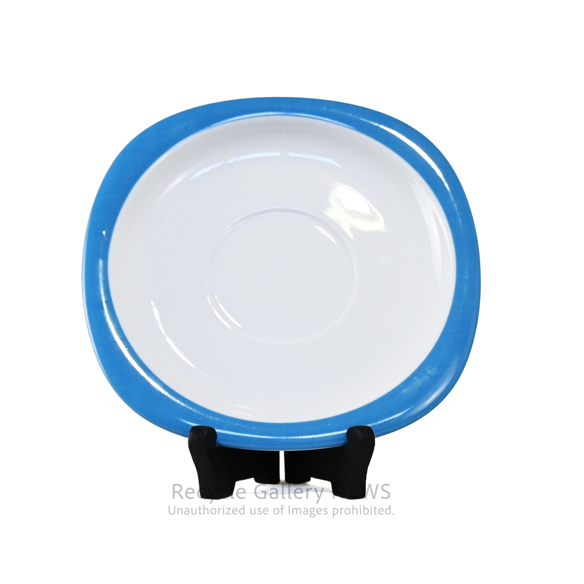 Rosenthal "SUOMI" Cereal Bowl＆Saucer Germany / ローゼンタール スオミ シリアルボウル ソーサー セット ドイツ