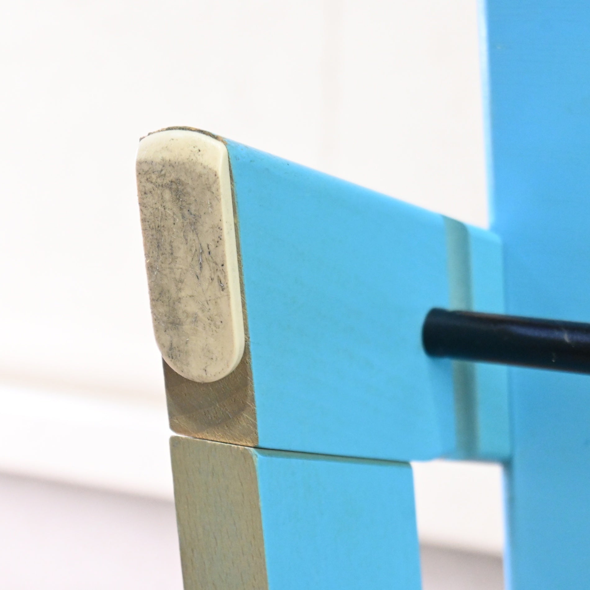 STOKKE TRIPP TRAPP Kids Chair Baby chair Sky blue Scandinavian / ストッケ トリップトラップ キッズチェア ベビーチェア 廃盤色 水色 北欧インテリア