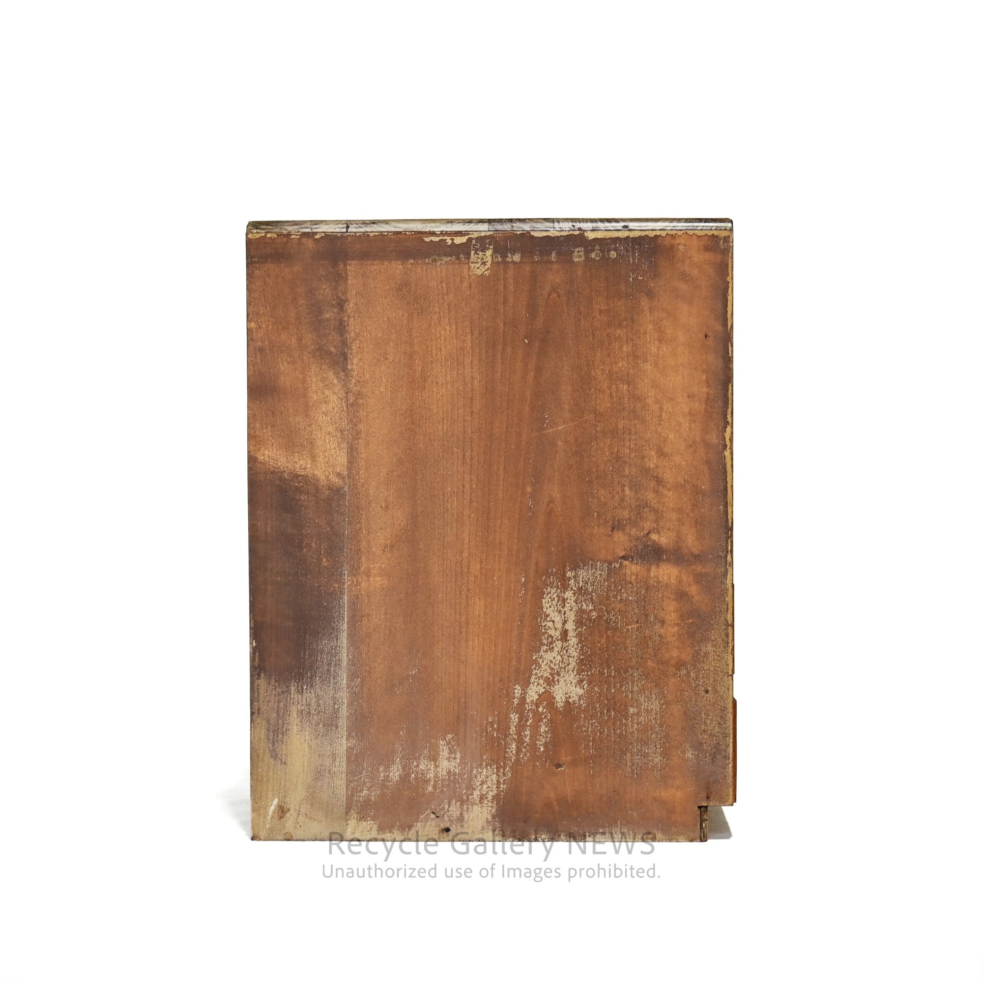 Showa Retro 5-Drawer Small Drawer Shelf Made in Japan / 昭和レトロ 引き出し5段 小引き出し 棚 日本