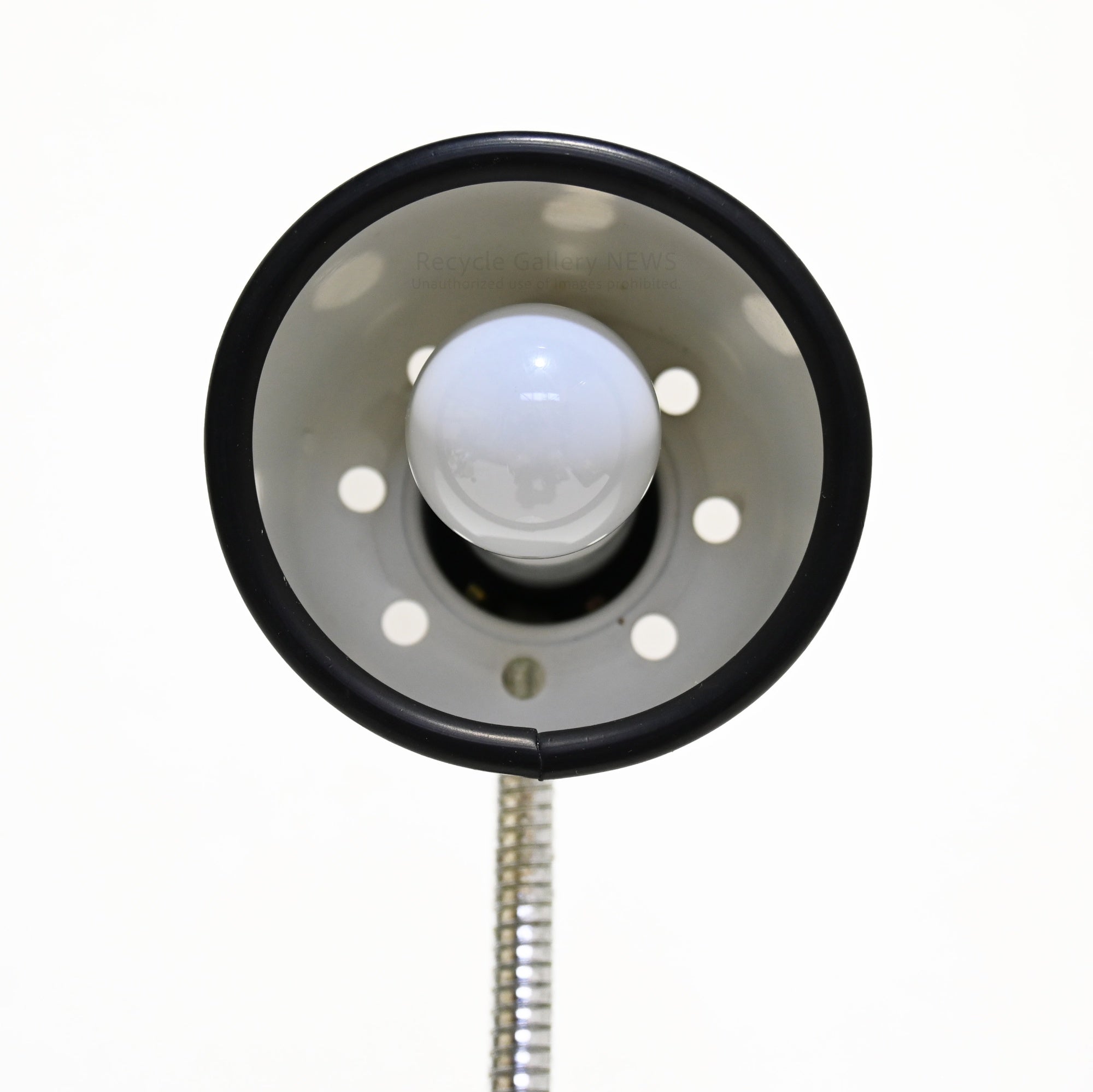 Tokyo Metal Industry Co., Ltd. Desk Light Japan Vintage Showa-Retro / 東京メタル工業株式会社 デスクライト 日本 ヴィンテージ 昭和レトロ