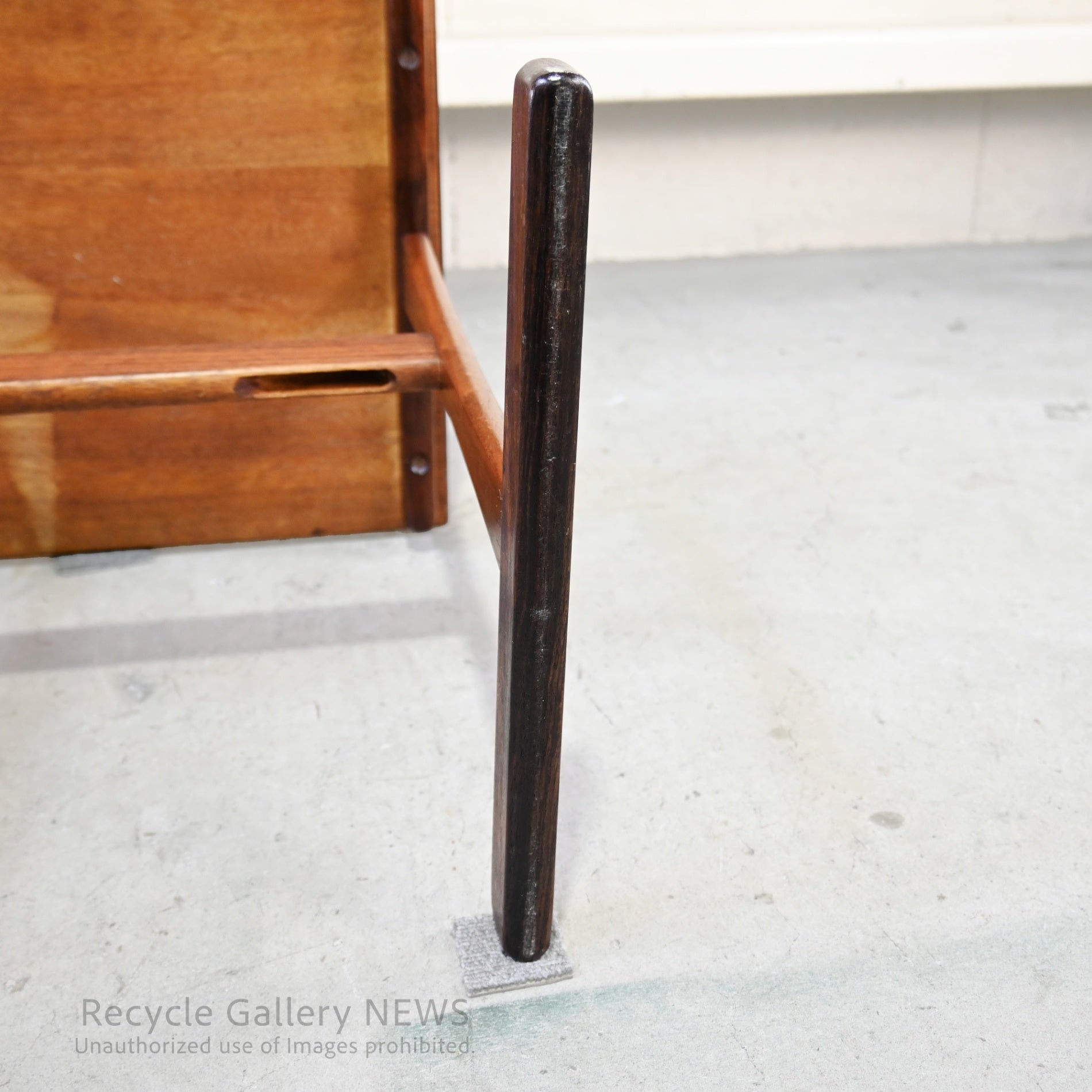 Danish Rosewood Tile Top Nesting Tables Scandinavian Modern  Mid-Century Modern / ローズウッド タイルトップ ネストテーブル デンマーク 北欧モダン  ミッドセンチュリー