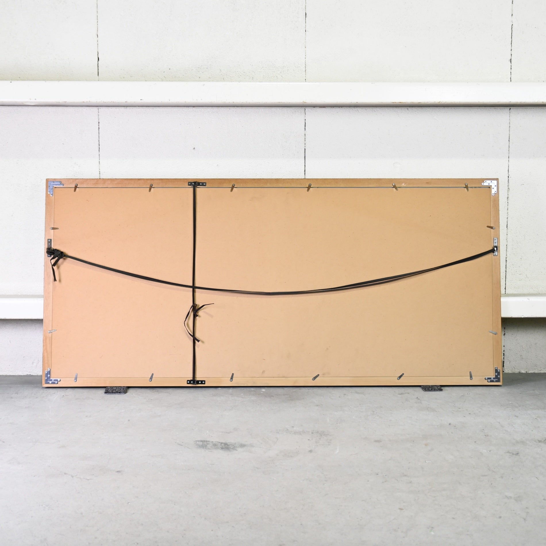 Nouvelles Images 1991 "Henri Matisse / Les mille et une nuits (1950)" The Thousand and One Nights Lithograph Poster France / ヌーヴェル・イマージュ社 ”アンリ・マティス / 千夜一夜物語” リトグラフ ポスター フランス