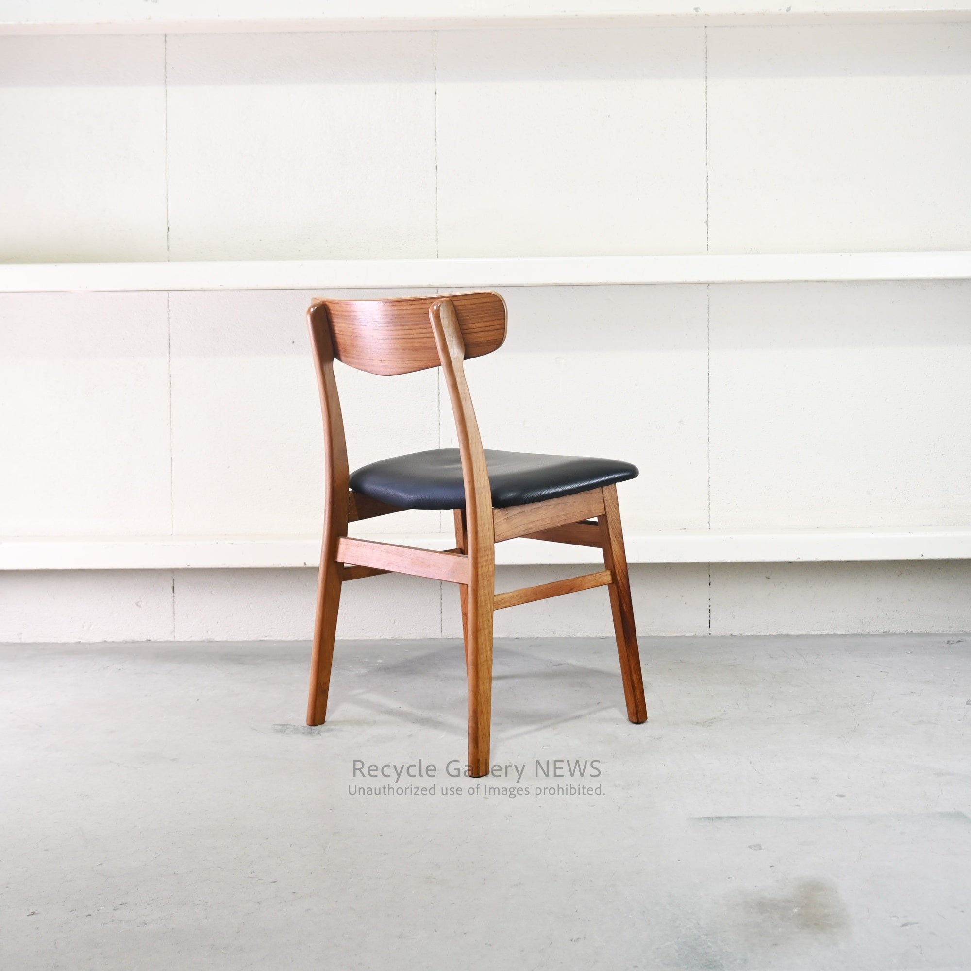 Findahls Mobelfabrik Mosbol Danish Scandinavian Modern / フィンダールス モスボル チェア デンマーク 北欧モダン