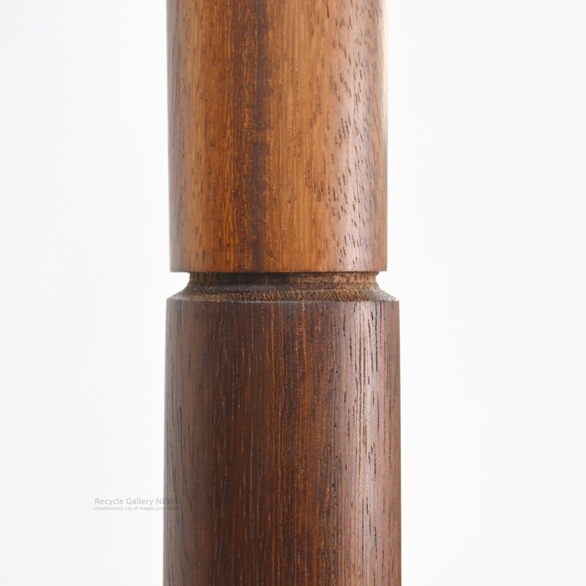 Scandinavian vintage Teardrop base Floor stand masterpiece Denmark / 北欧ヴィンテージ ティアドロップベース フロアスタンドライト マスターピース デンマーク