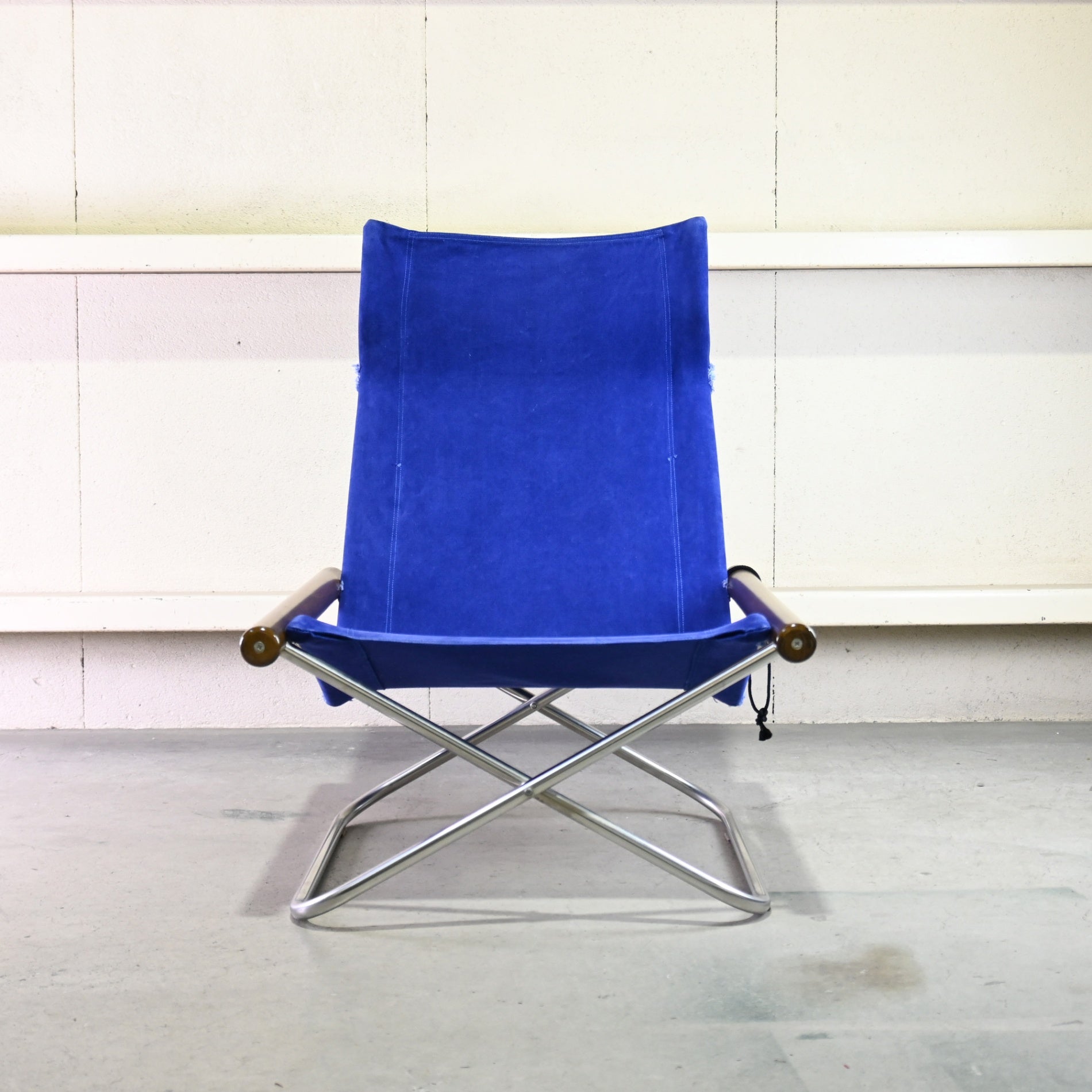 Nychair X First Original Model Provisional Nyfuniture *item description must be read / ニーチェアエックス 初代モデル判定 ニーファニチア ※商品説明必読