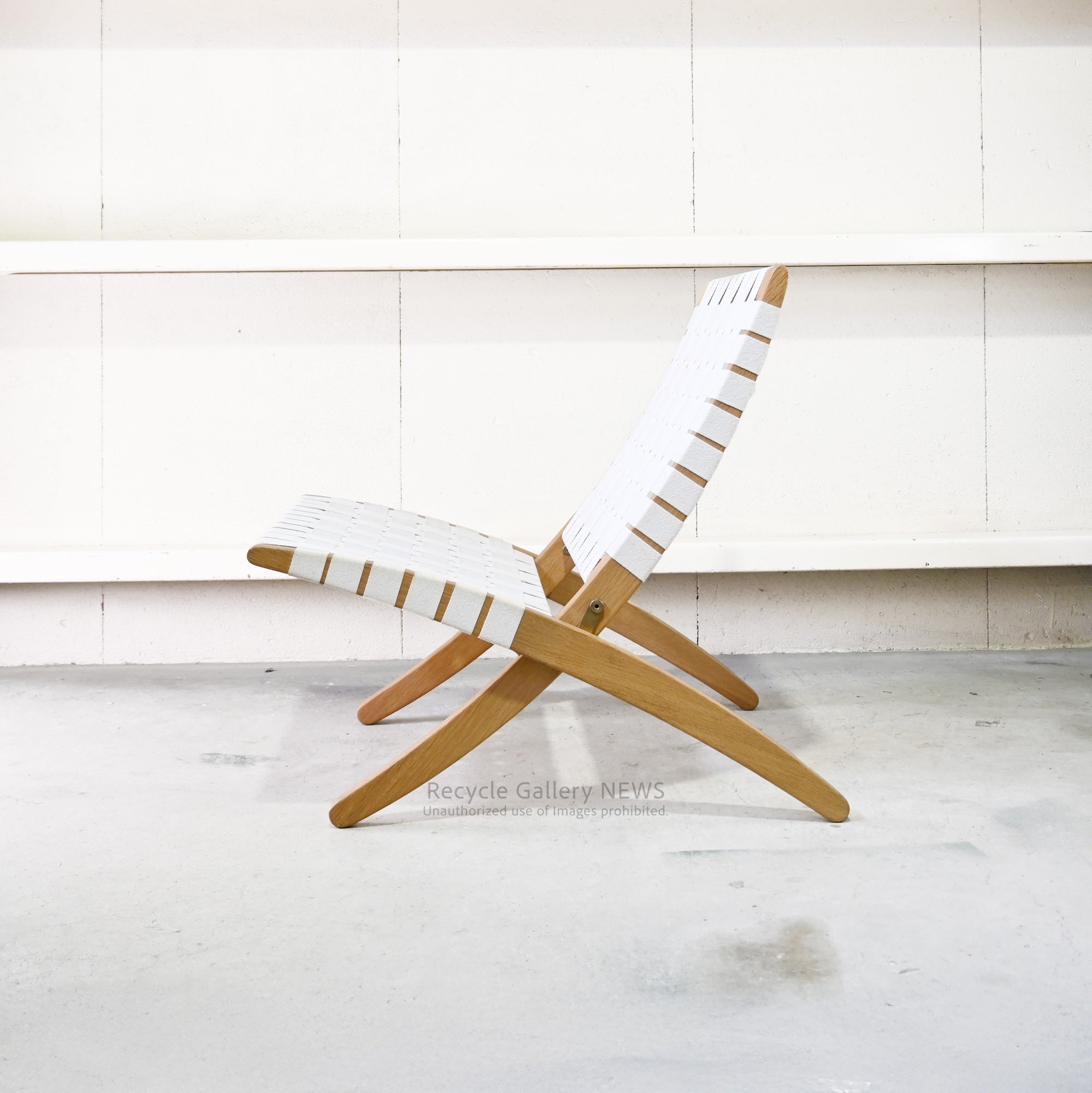 CARL HANSEN & SON MG501 Cuba Chair by Morten Gøttler Danish Scandinavian Modern / カール・ハンセン MG501 キューバチェア デンマーク 北欧モダン モーデン・グットラー