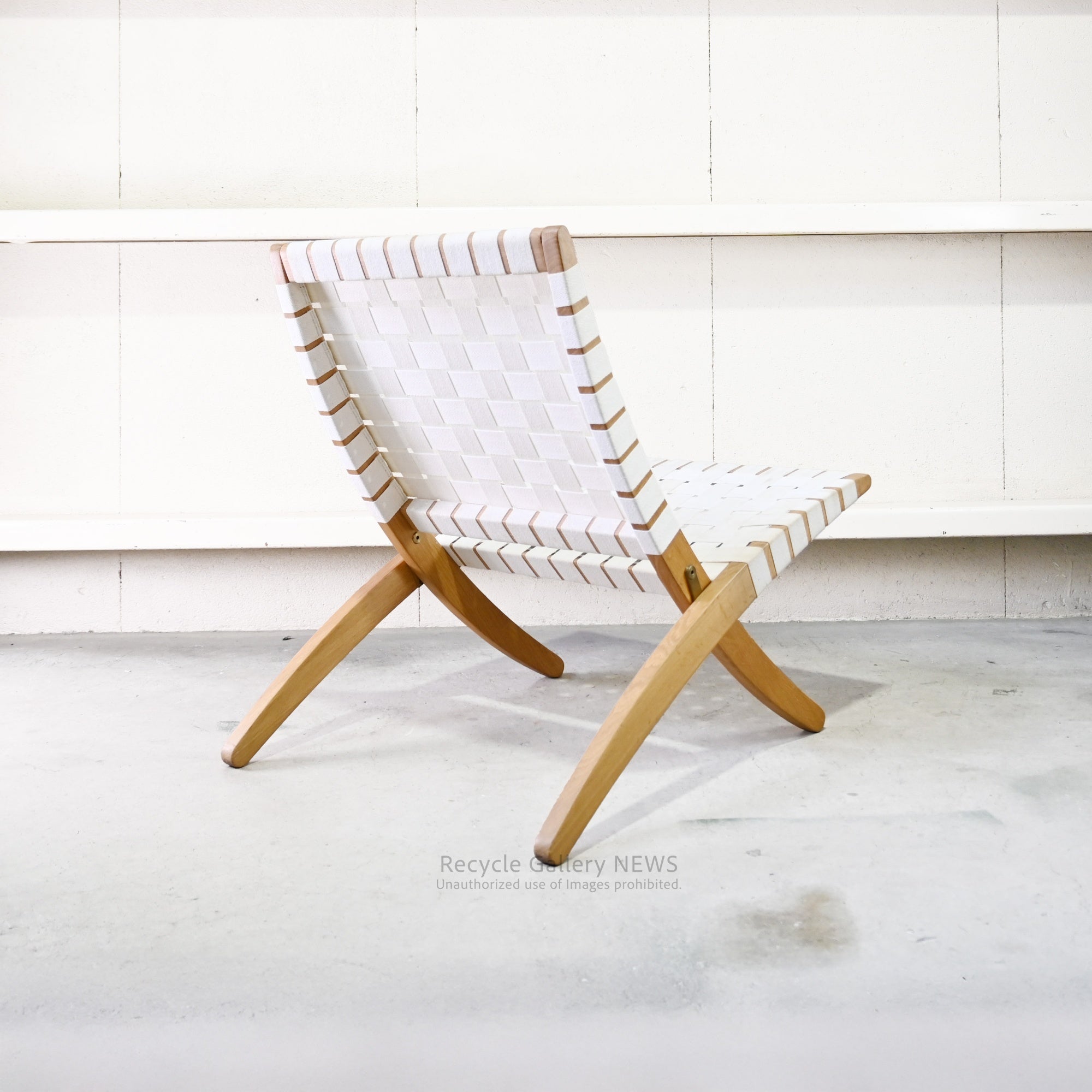 CARL HANSEN & SON MG501 Cuba Chair by Morten Gøttler Danish Scandinavian Modern / カール・ハンセン MG501 キューバチェア デンマーク 北欧モダン モーデン・グットラー