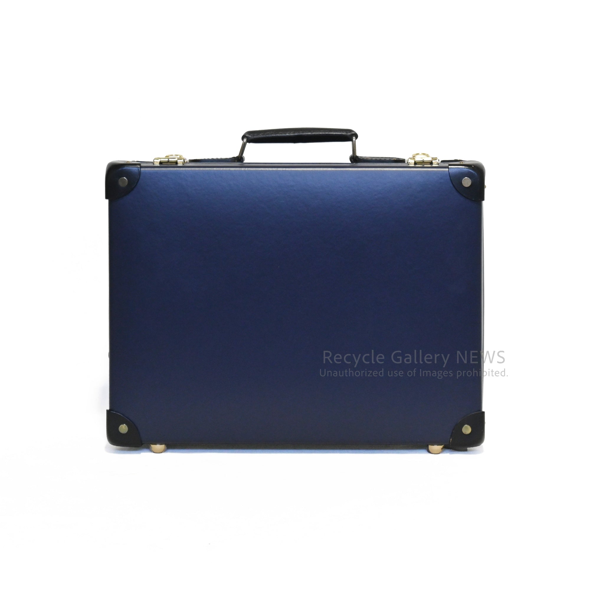 GLOBE-TROTTER Attache 007 Spectre Limited Edition James Bond