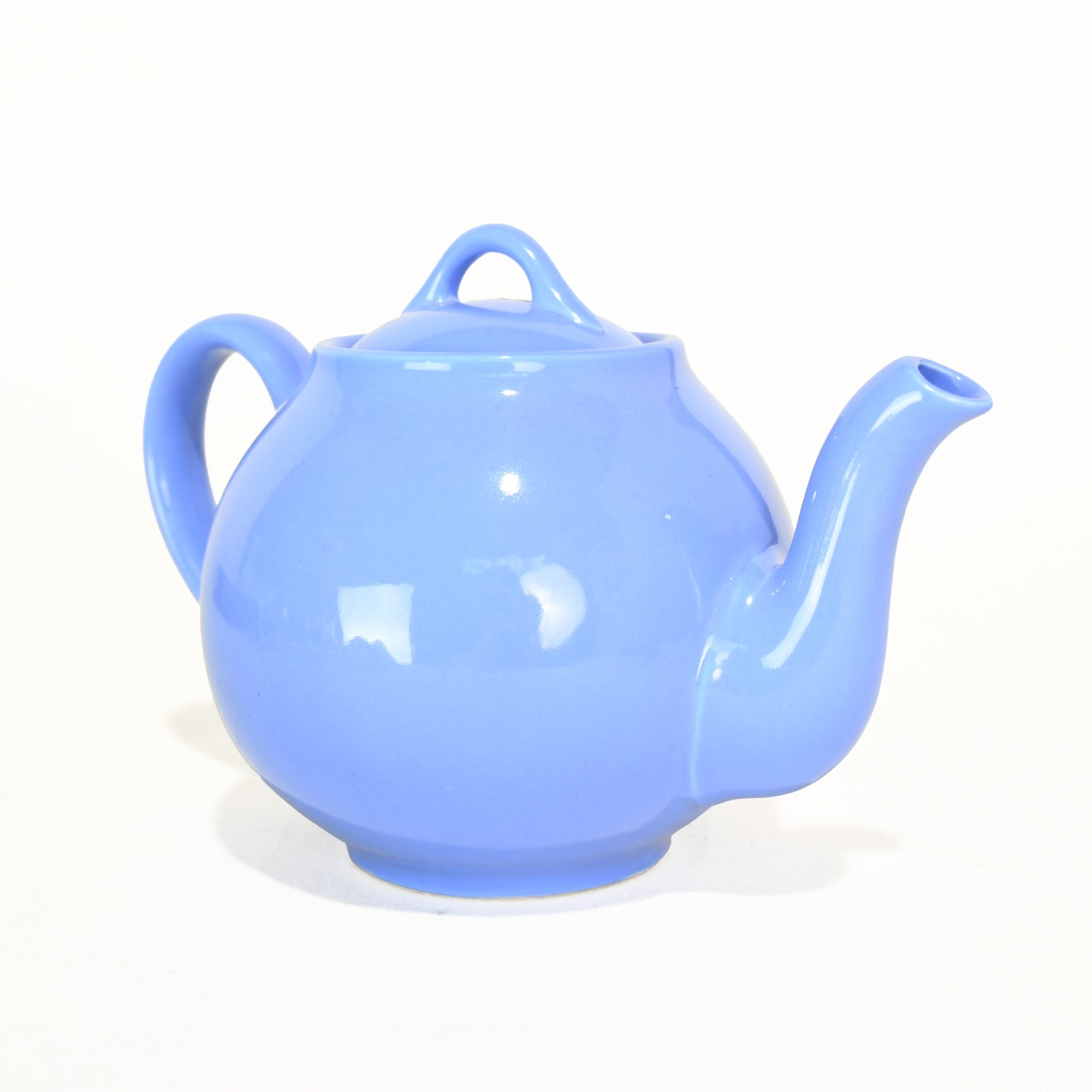 Lipton Teapot 1960s-70s Sky Blue American Vintage / リプトン ティーポット 水色 アメリカ ヴィンテージ 1960~70年代