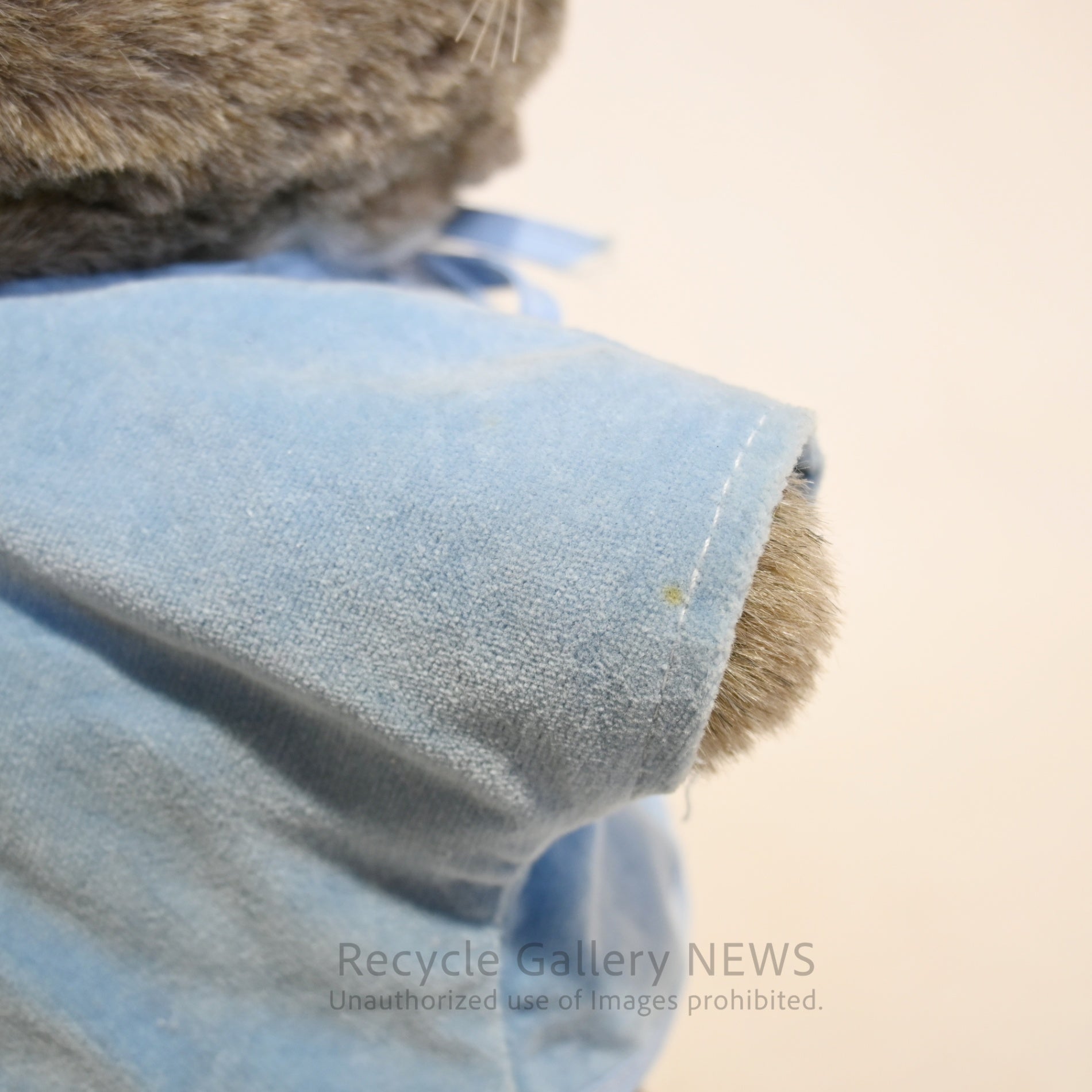 Peter Rabbit Plush toy American vintage toy made by Eden Toys USA / ピーターラビット アメリカ エデン社 ぬいぐるみ アメリカントイ ヴィンテージ