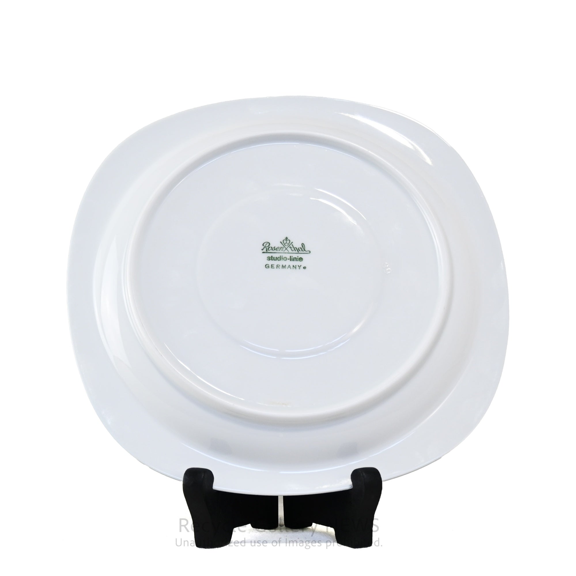 Rosenthal "SUOMI" Cereal Bowl＆Saucer Germany / ローゼンタール スオミ シリアルボウル ソーサー セット ドイツ