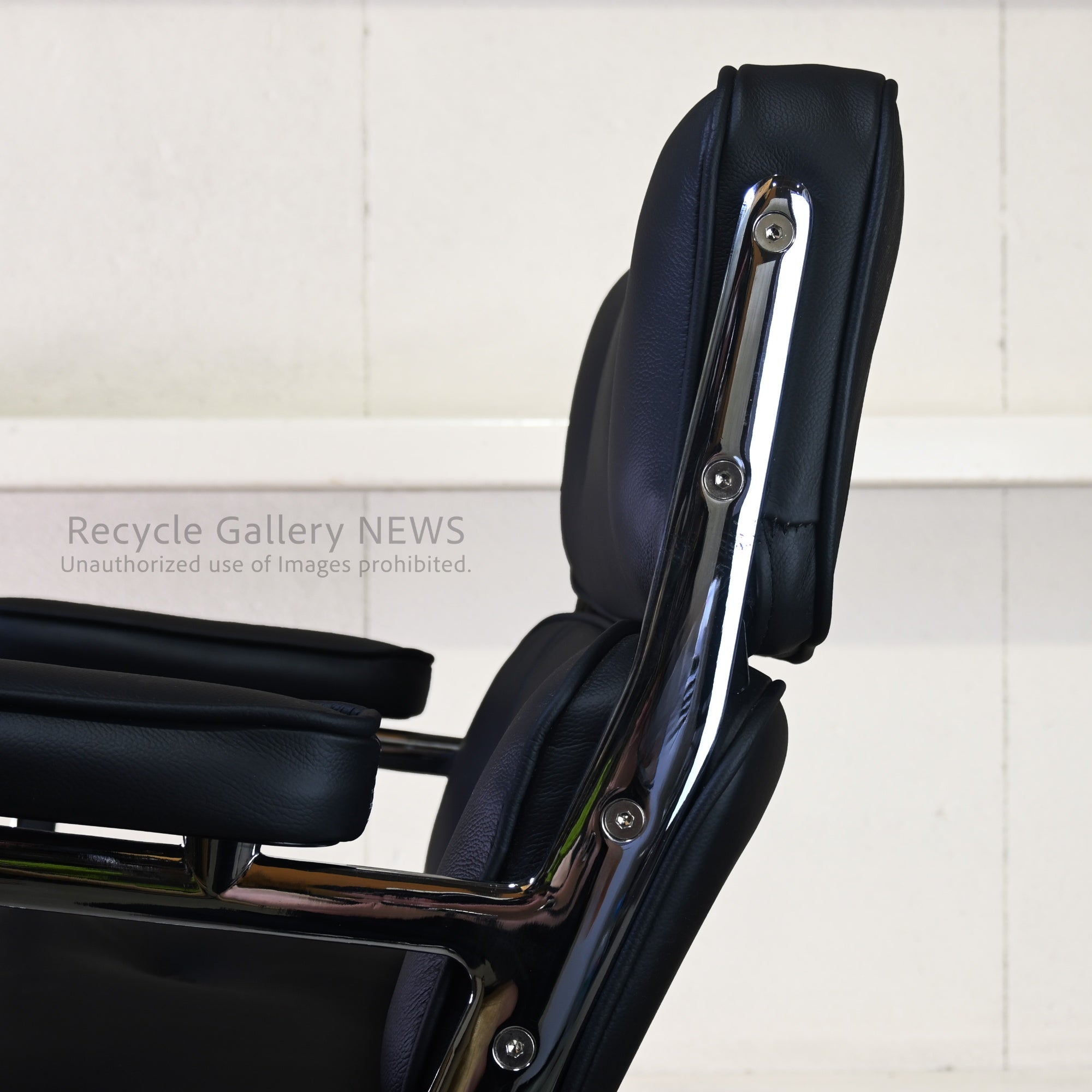 Eames Executive Chair Reproduction Time Life Design  Mid Century Modern / イームズ エグゼクティブチェア リプロダクト タイム社 イームズ夫妻 ミッドセンチュリー