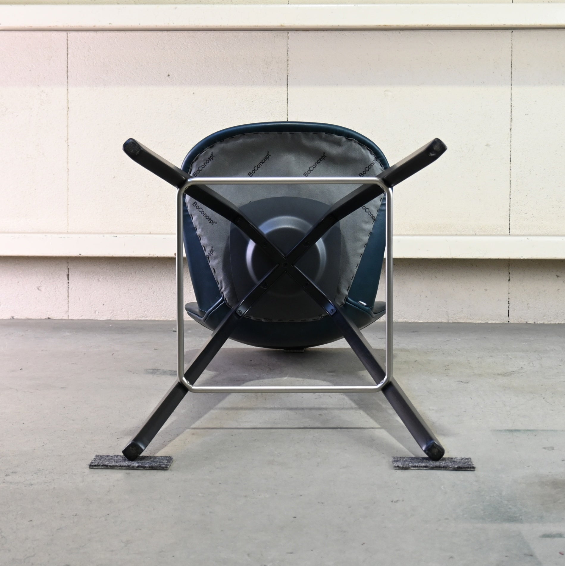 BoConcept Kitchen counter chair Denmark Scandinavian / ボーコンセプト キッチン カウンターチェア デンマーク 北欧