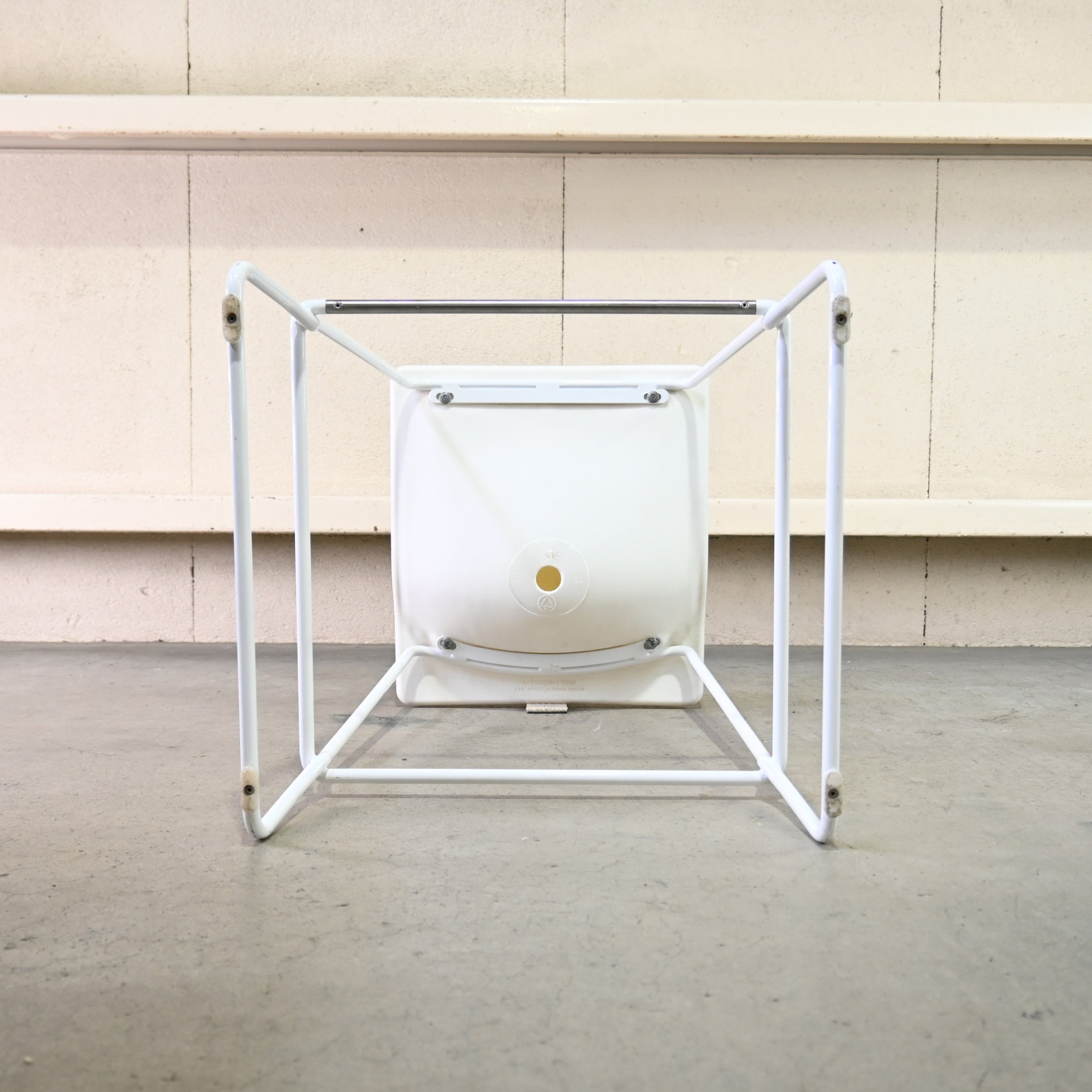 Cassina ixc. VICCARBE LAST MINUTE Counter chair High stool / カッシーナ・イクスシー ヴィッカルベ ラストミニッツ カウンターチェア