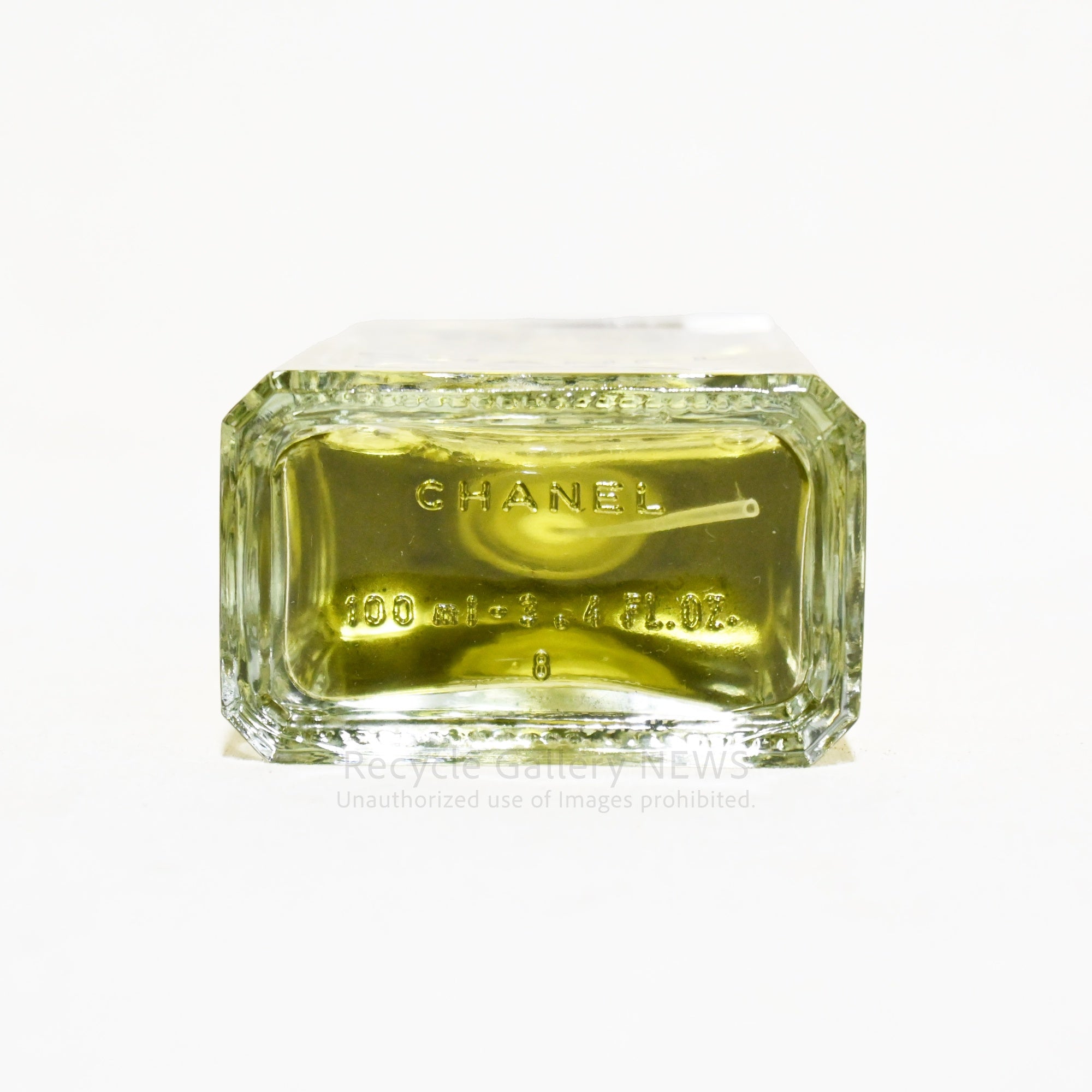 CHANEL EGOIST PLUTINUM 100ml Eau de Toilette / シャネル エゴイストプラチナム オードトワレ 100ml 開封済新古品