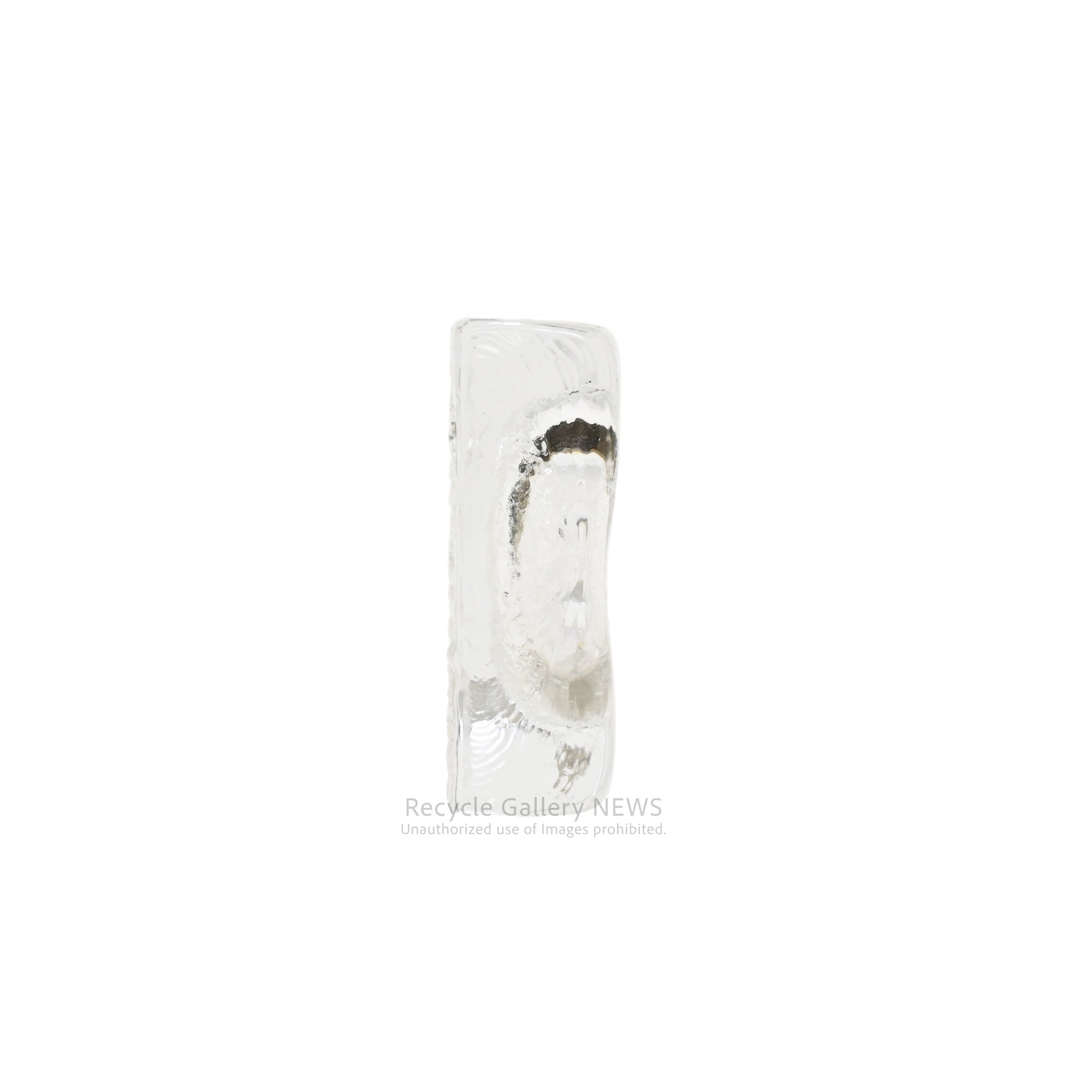 KOSTA BODA Vintage Glass Ashtray Sweden Rare / コスタボダ ヴィンテージ ガラス 灰皿 スウェーデン 希少品